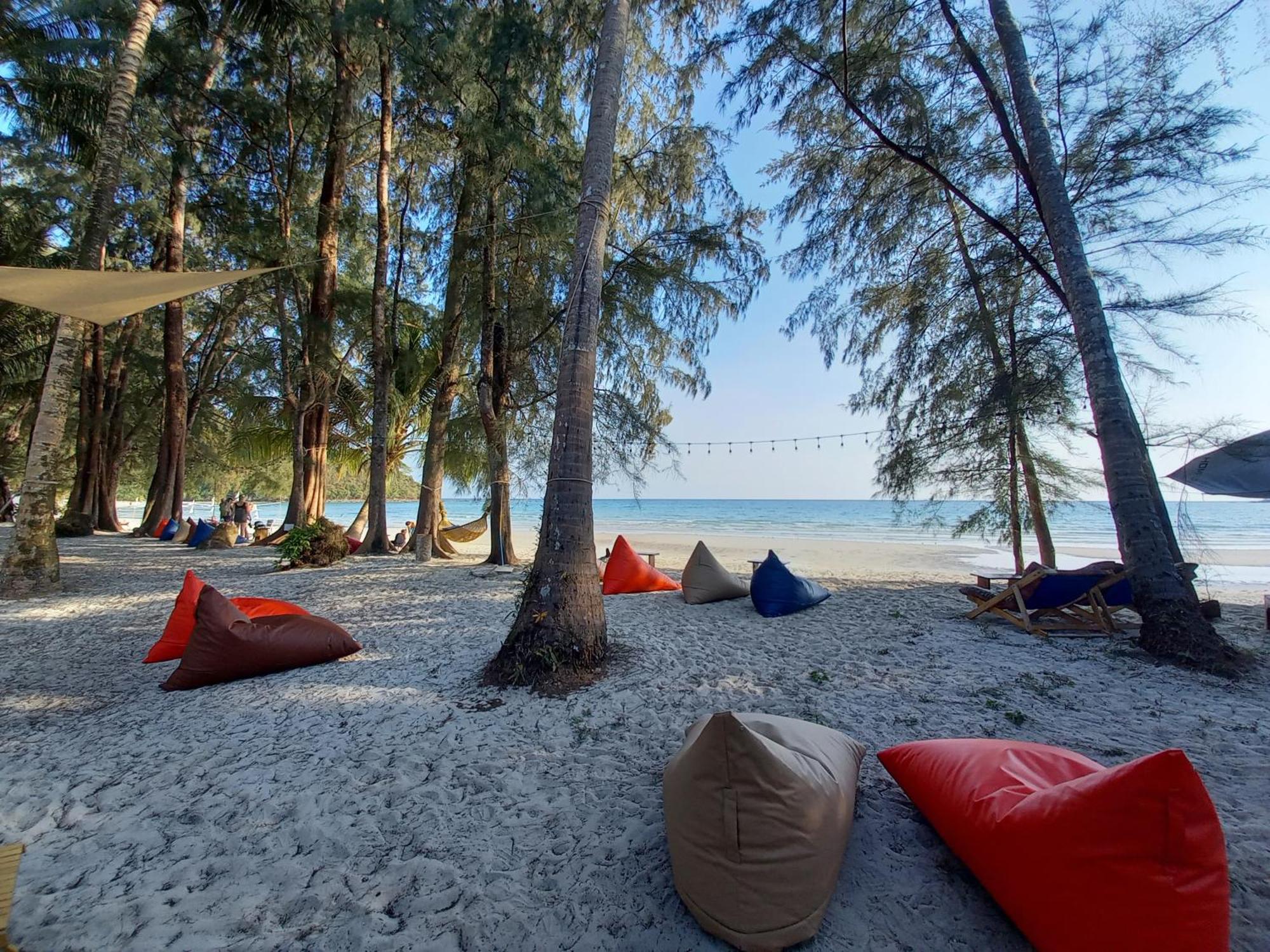 Koh Kood Club *