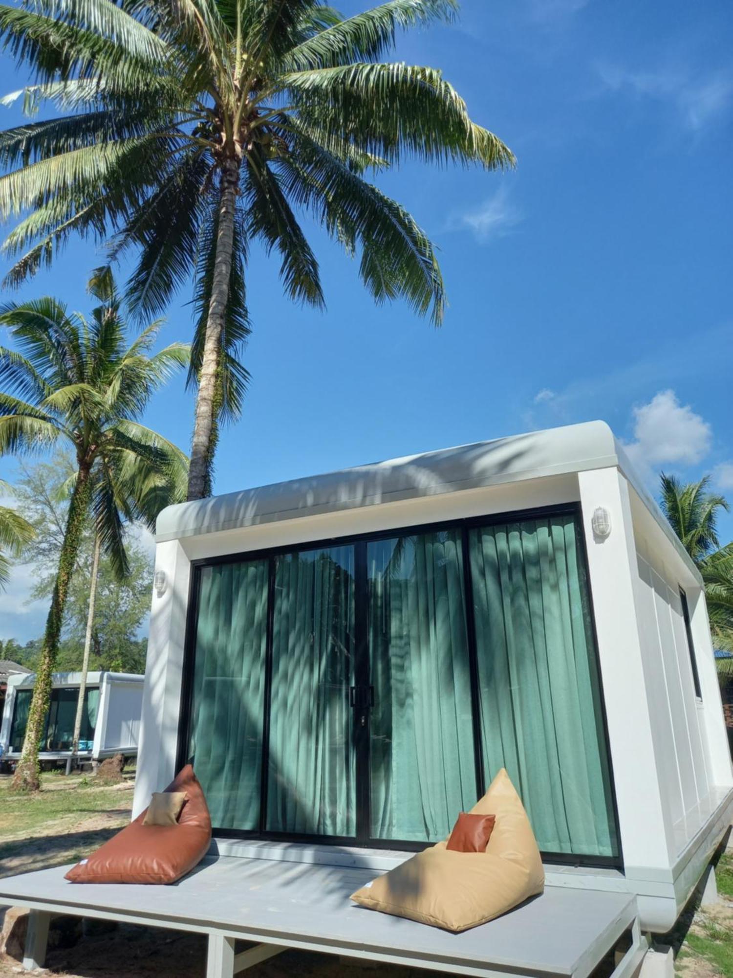 Holiday home Koh Kood Club Ko Kut