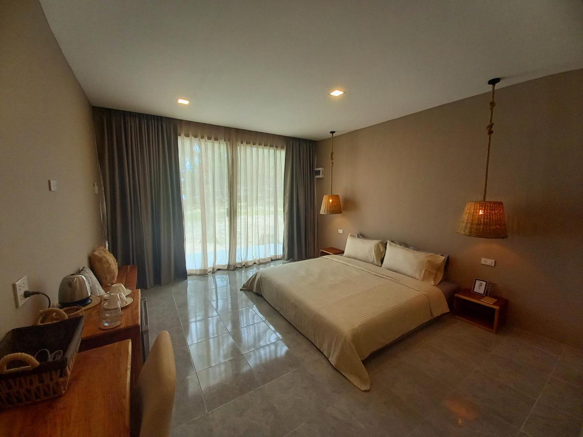 Koh Kood Club Holiday home