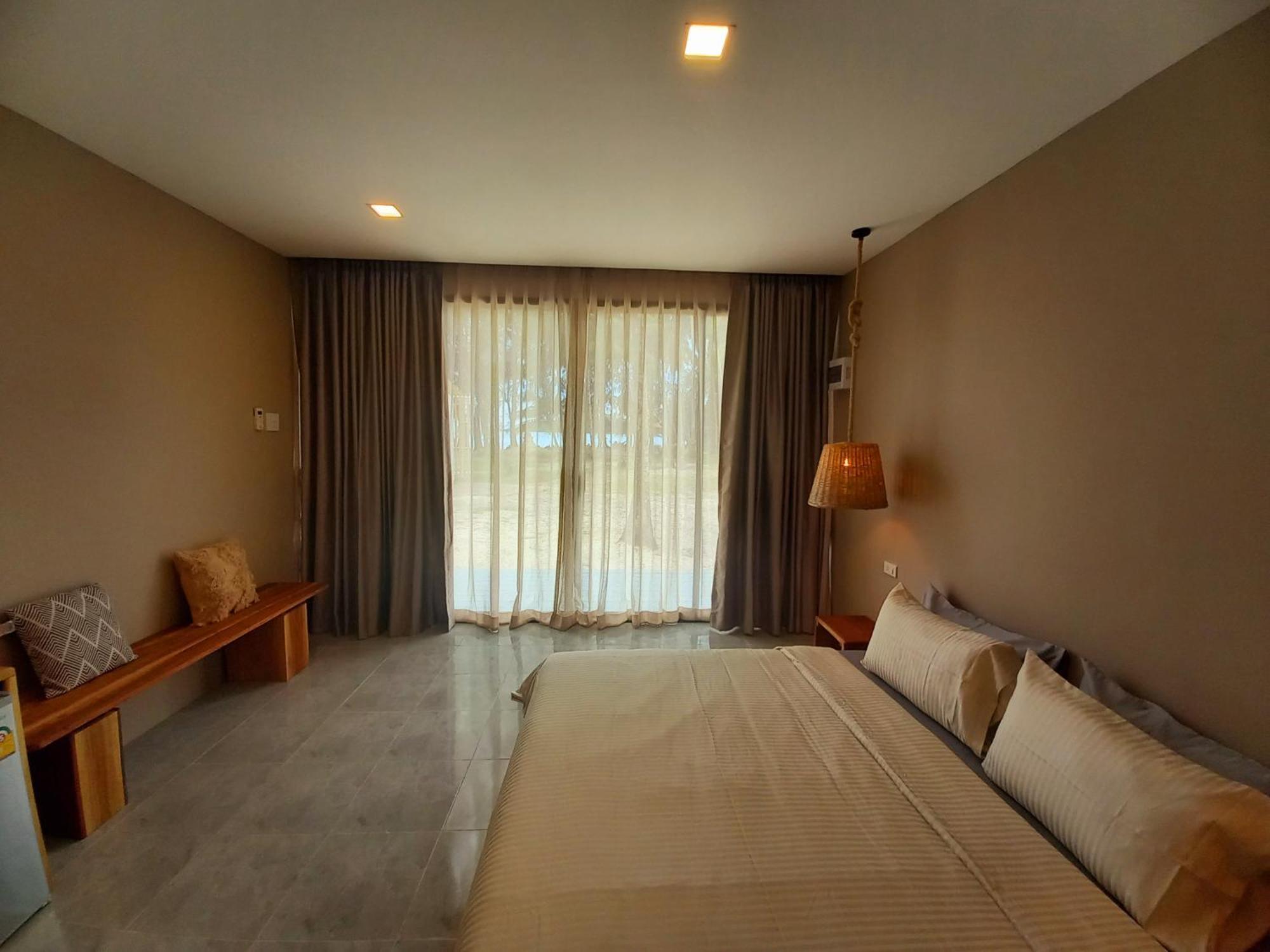 Koh Kood Club Holiday home *
