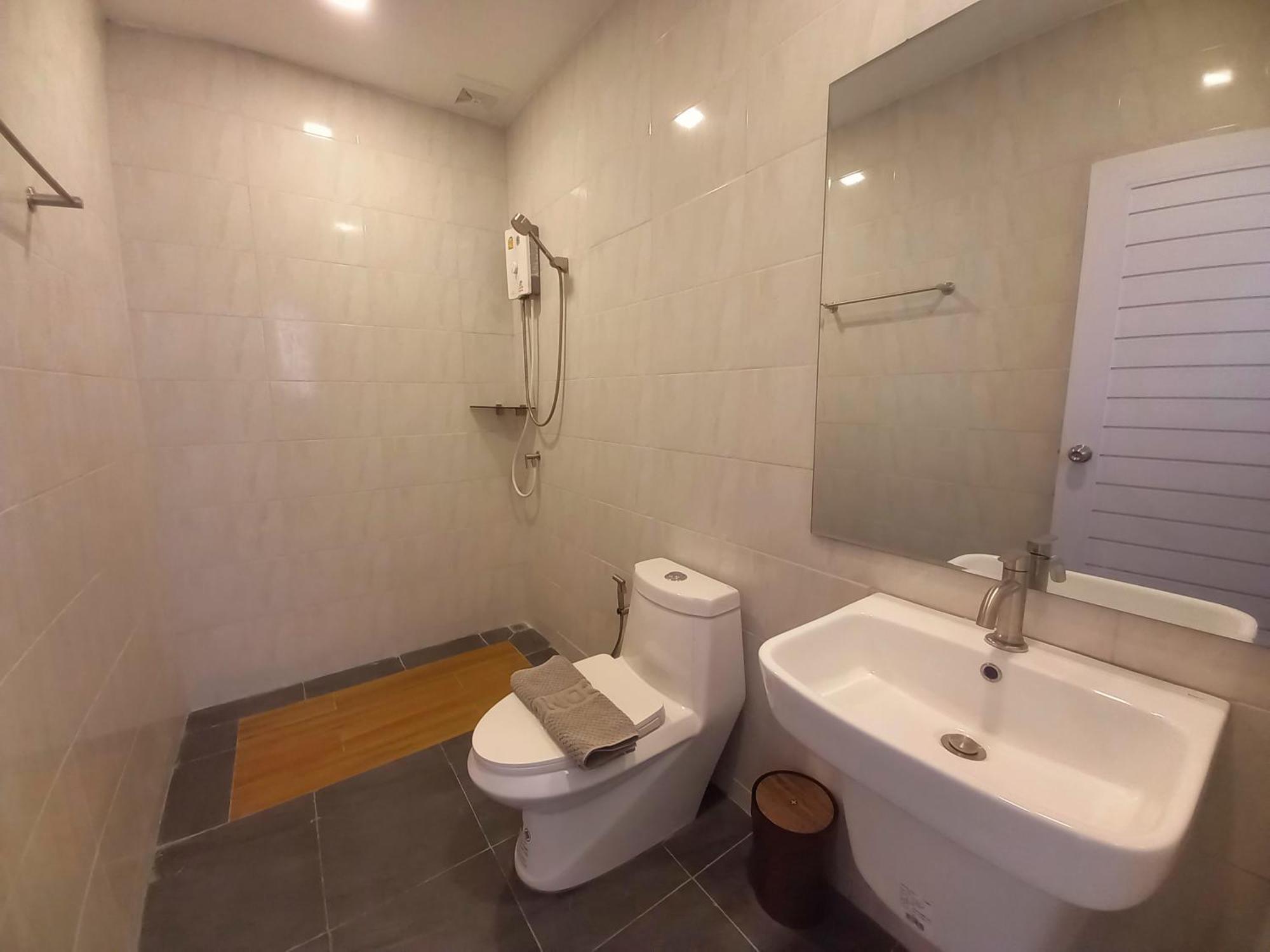 Koh Kood Club Holiday home *