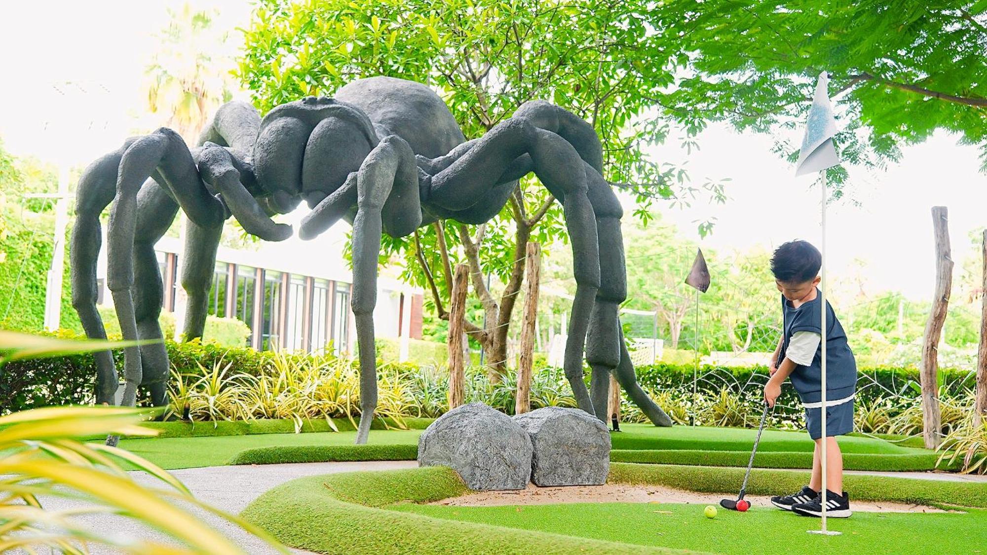 Hotel So/ Sofitel Hua Hin Cha-Am