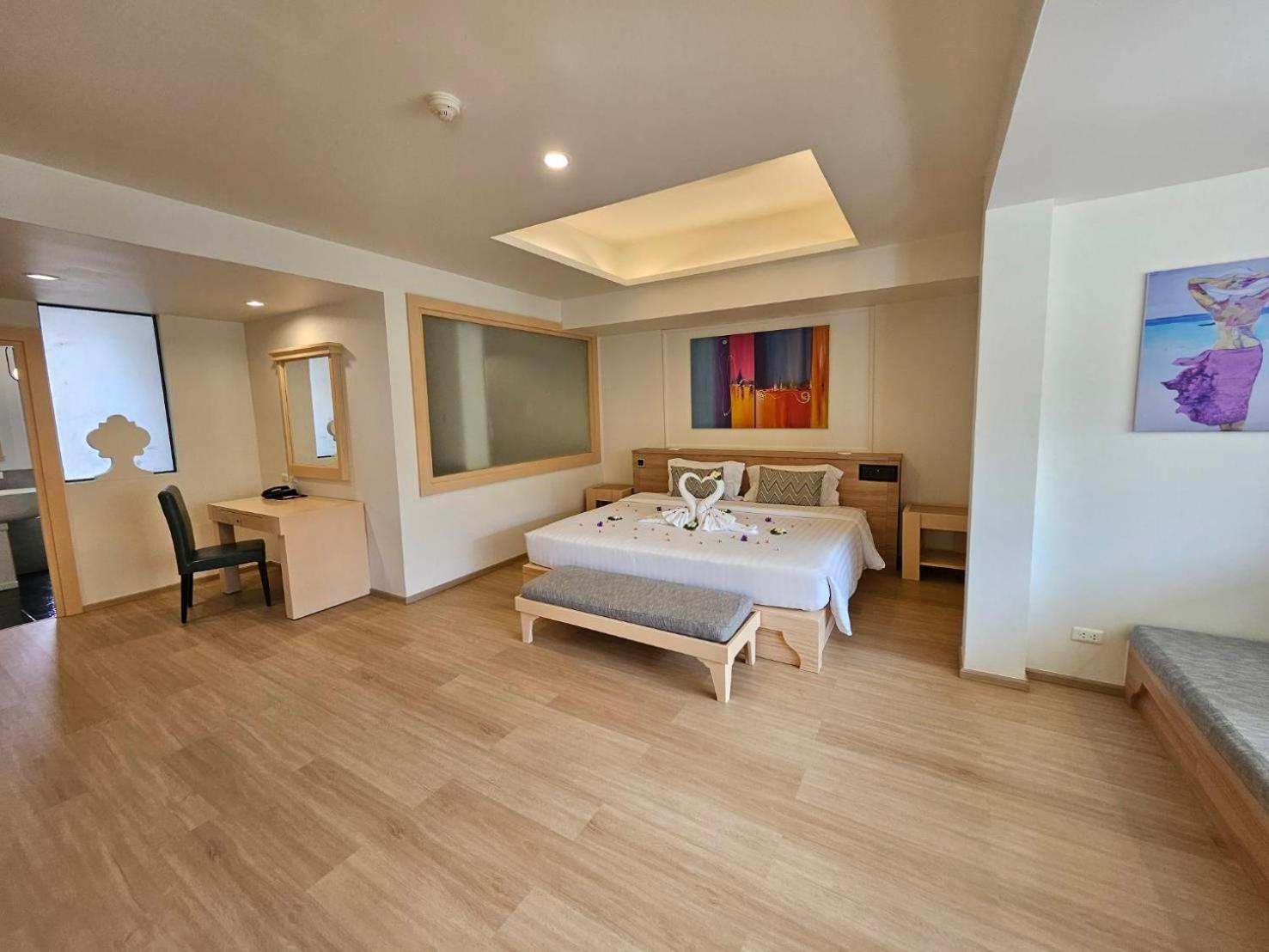 The Briza Resort, Samui - Sha Resort 4*