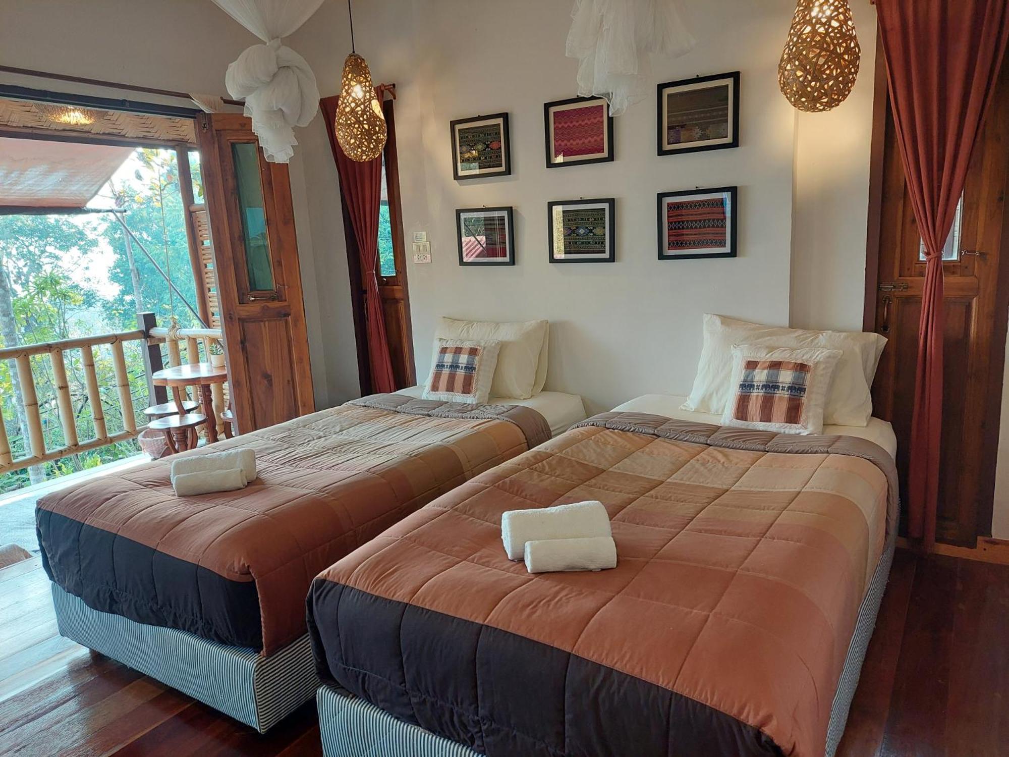 Ban Suan Nai Fun Homestay *