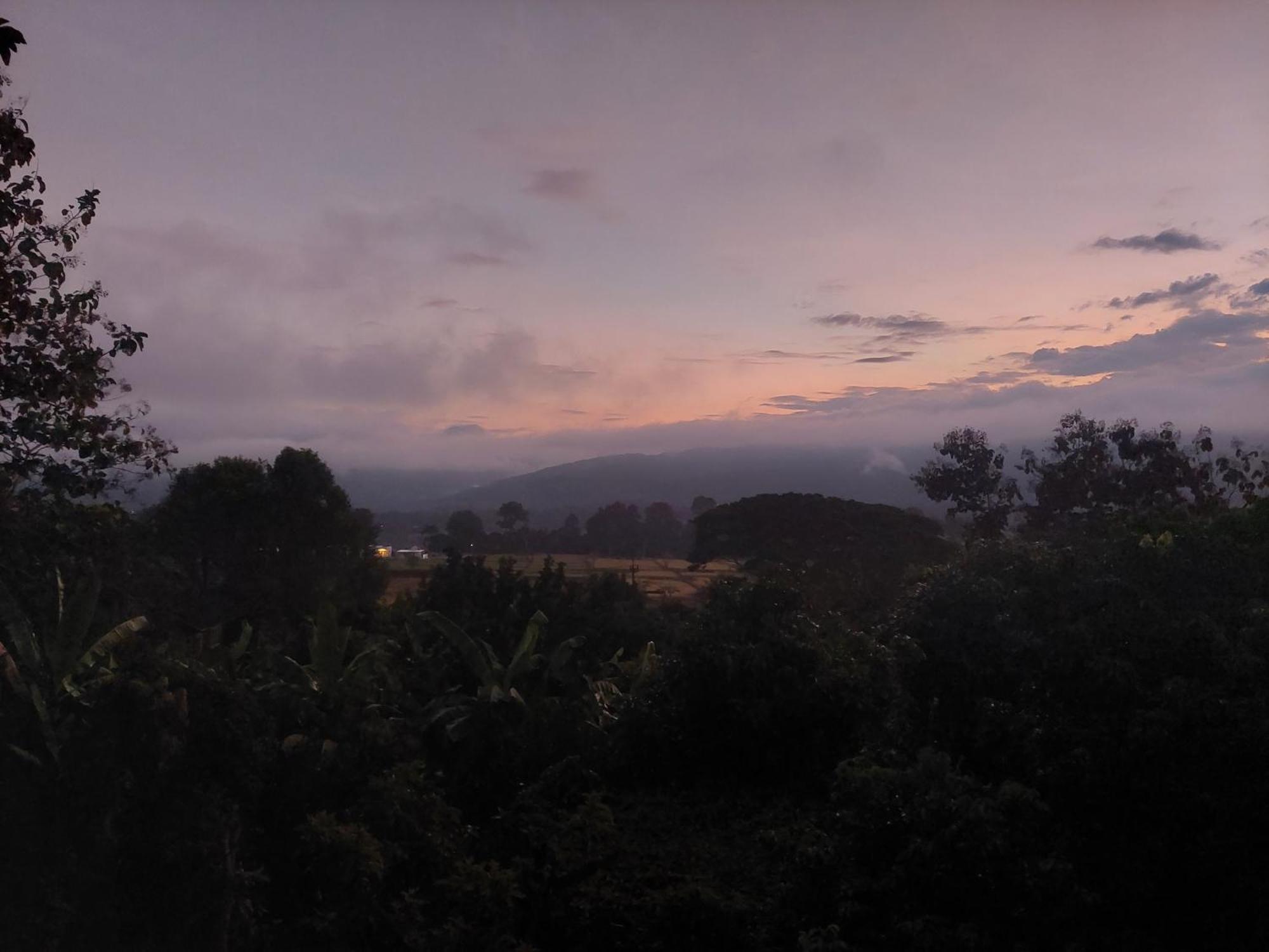 Homestay Ban Suan Nai Fun