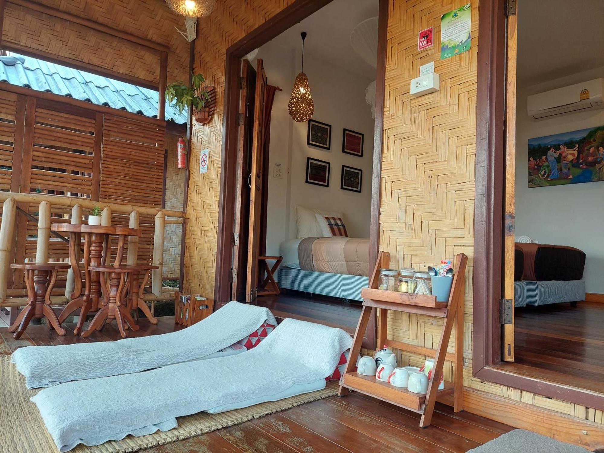 Ban Suan Nai Fun Homestay