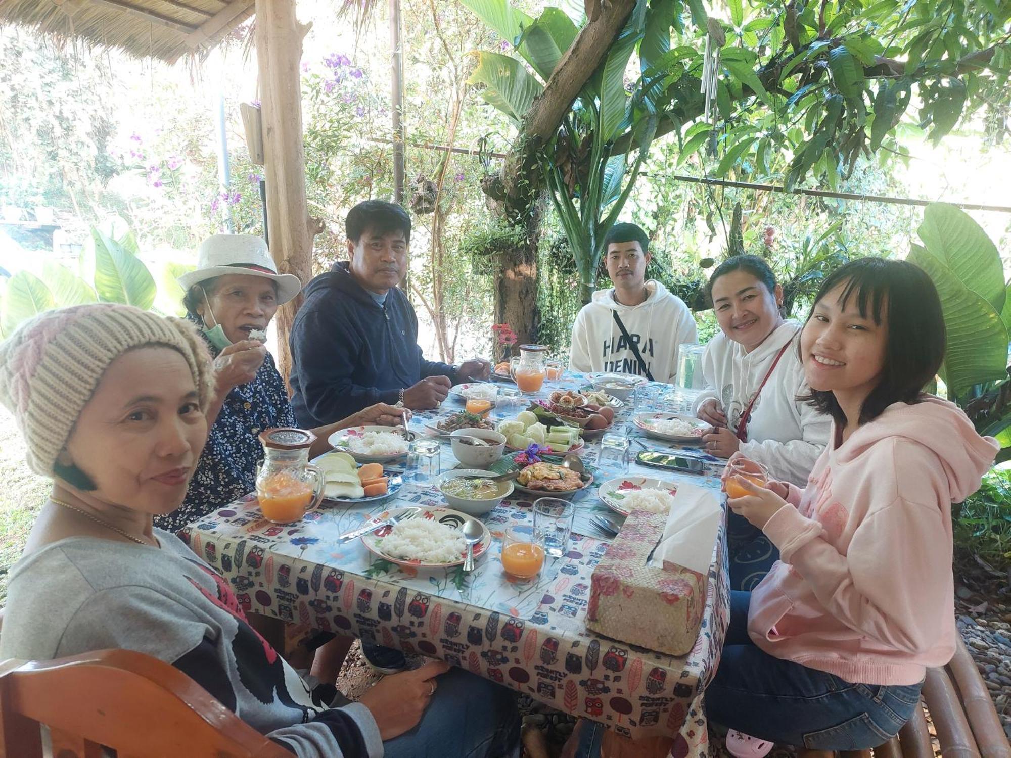 Ban Suan Nai Fun