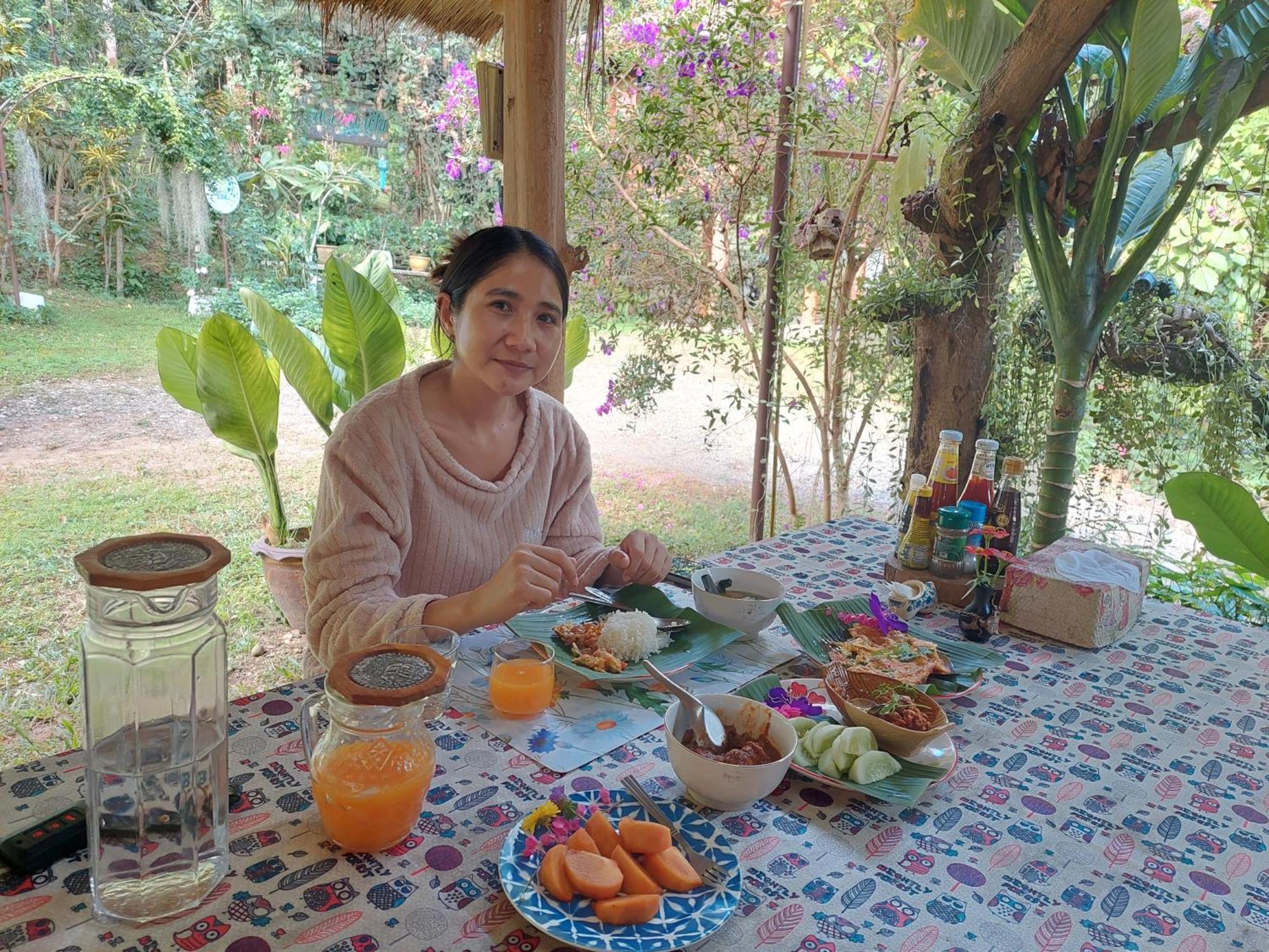 Homestay Ban Suan Nai Fun Pua
