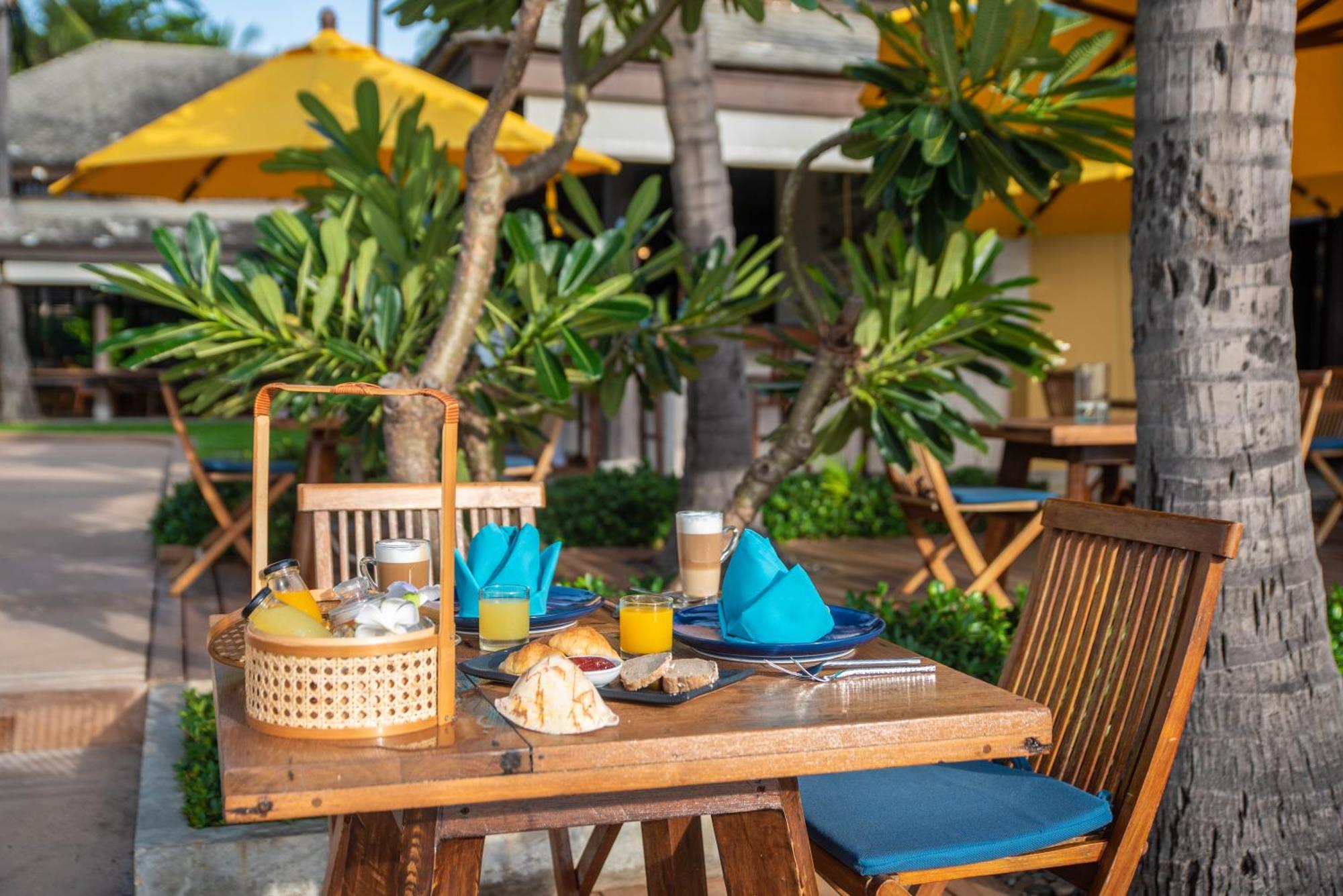 Resort Buri Rasa Village Samui 4*