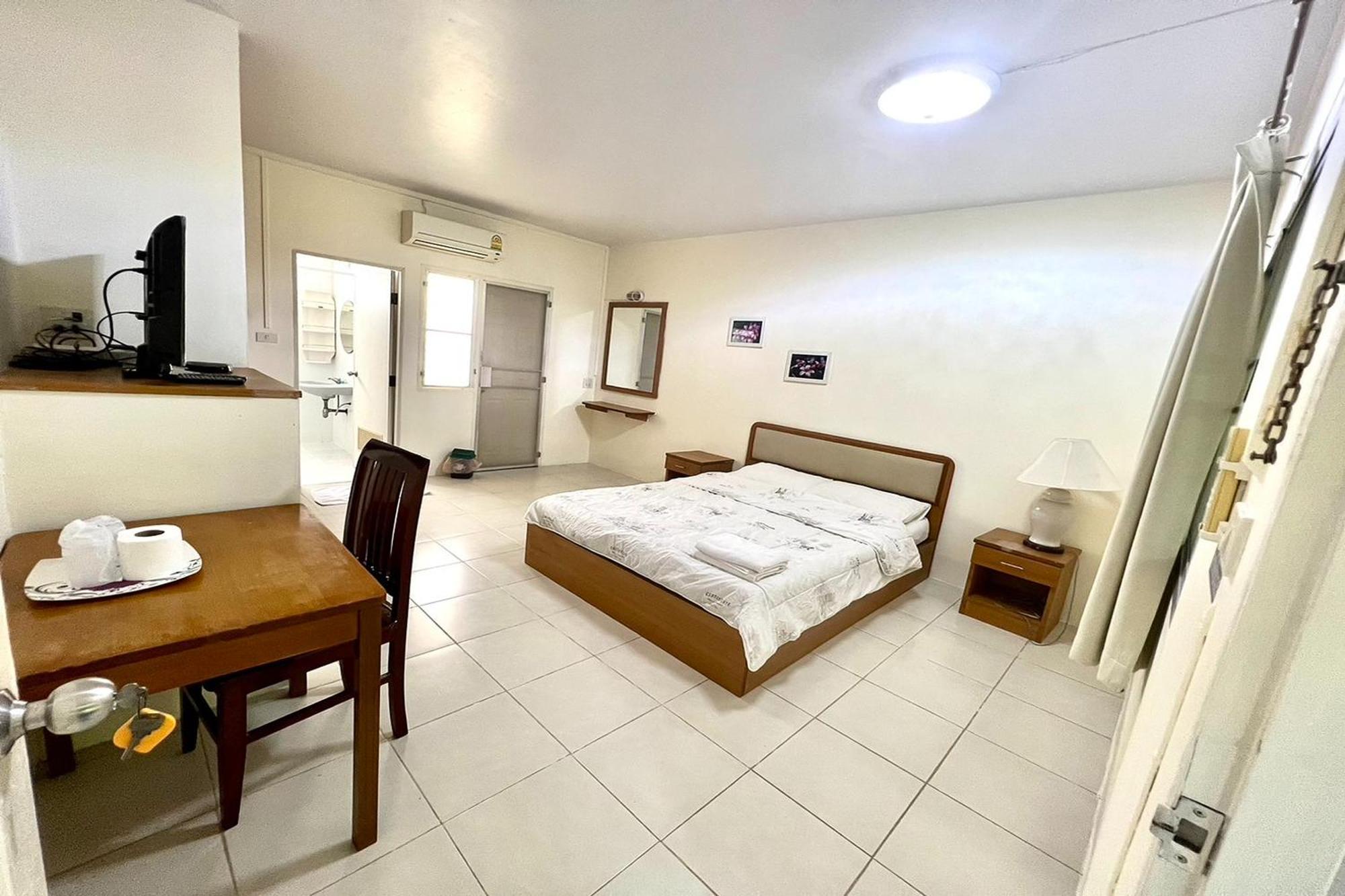 Apartment U.d.home *