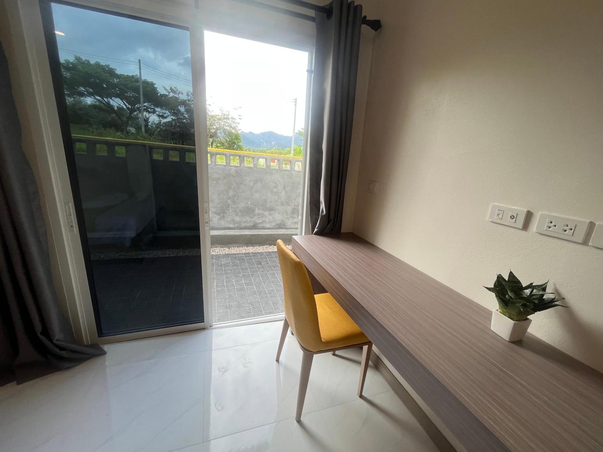 Resort Marigold Aonang 2*