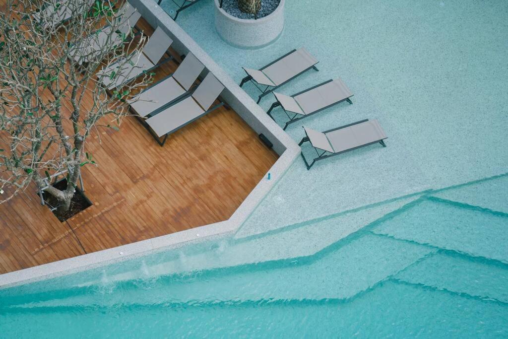 P33 Pool View 2 Bedroom * Kamala Beach