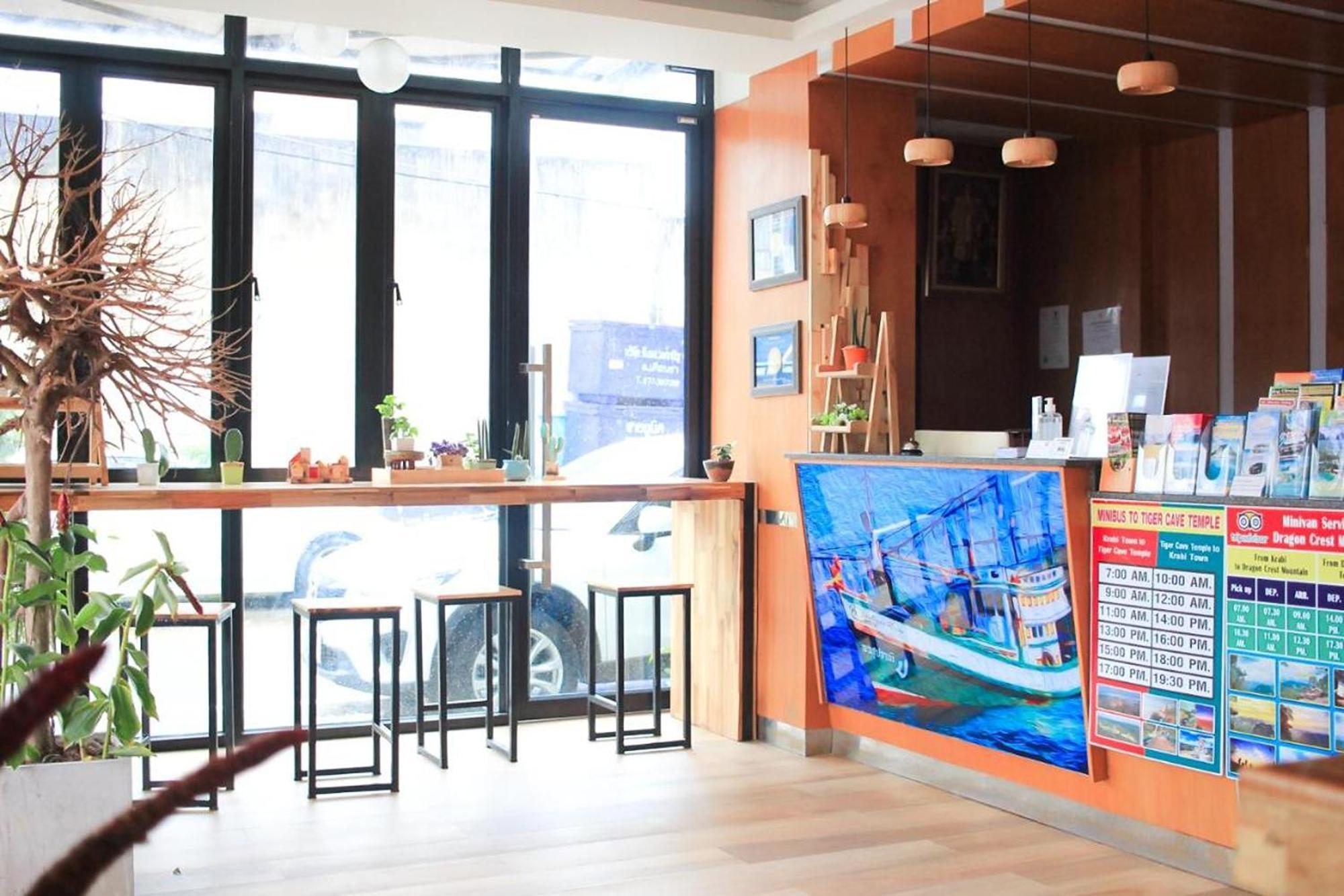 P.n. Boutique House Hotel