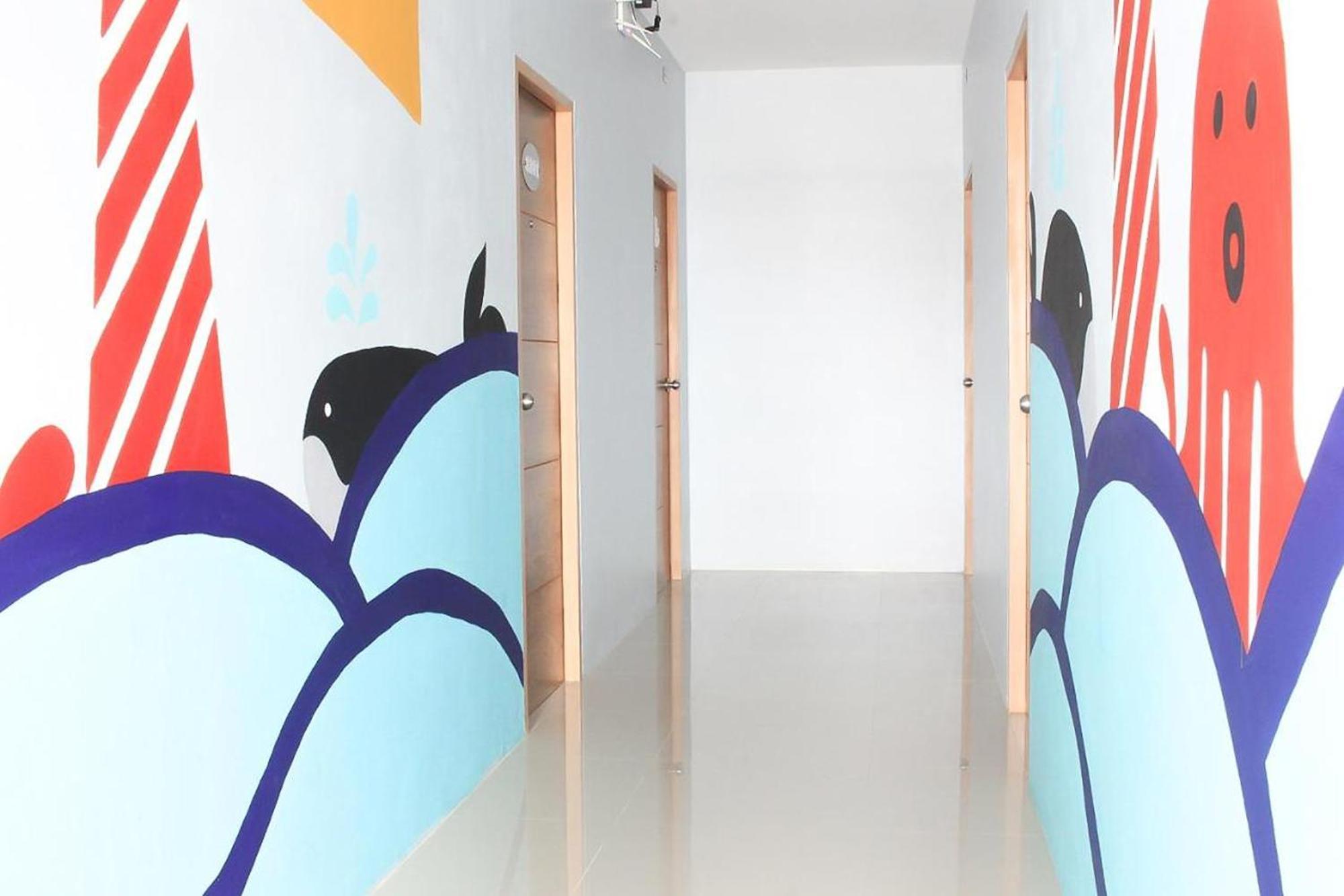 P.n. Boutique House Hotel