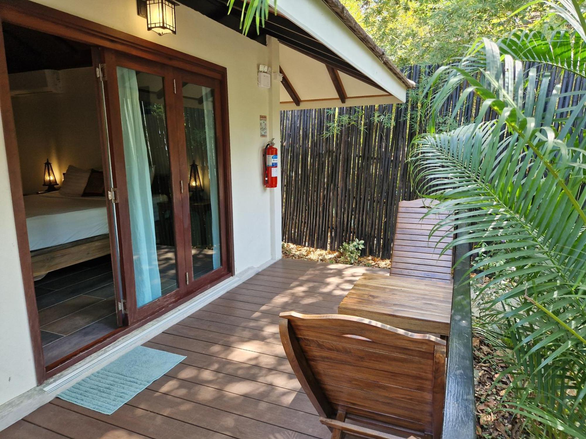 Jasmin Garden Koh Kood Resort