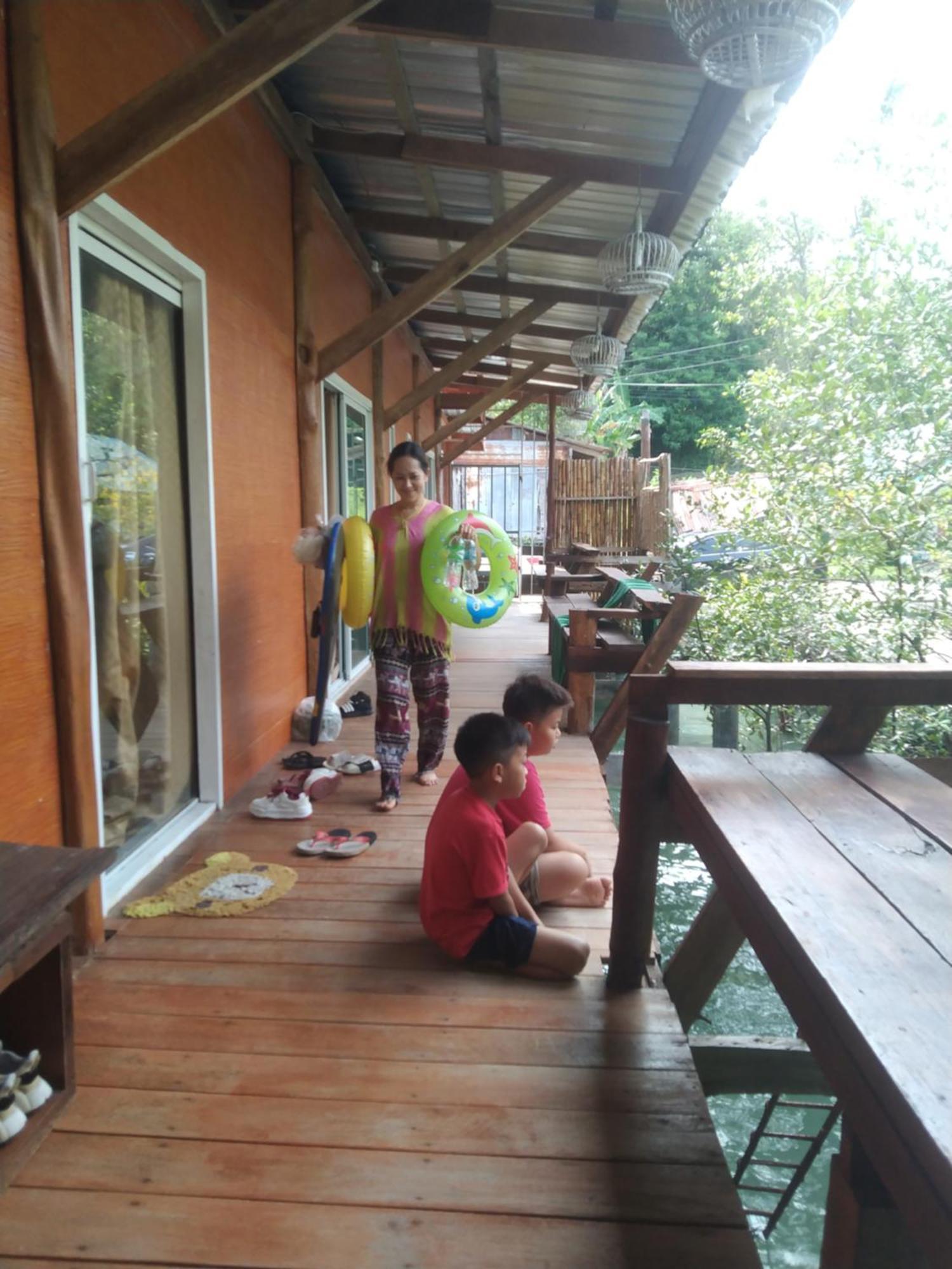 บ้านปู * Ko Yao Noi