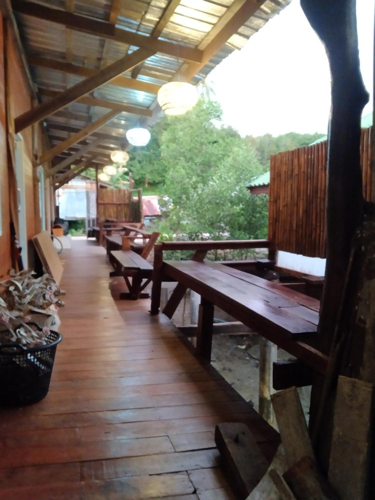 บ้านปู Homestay