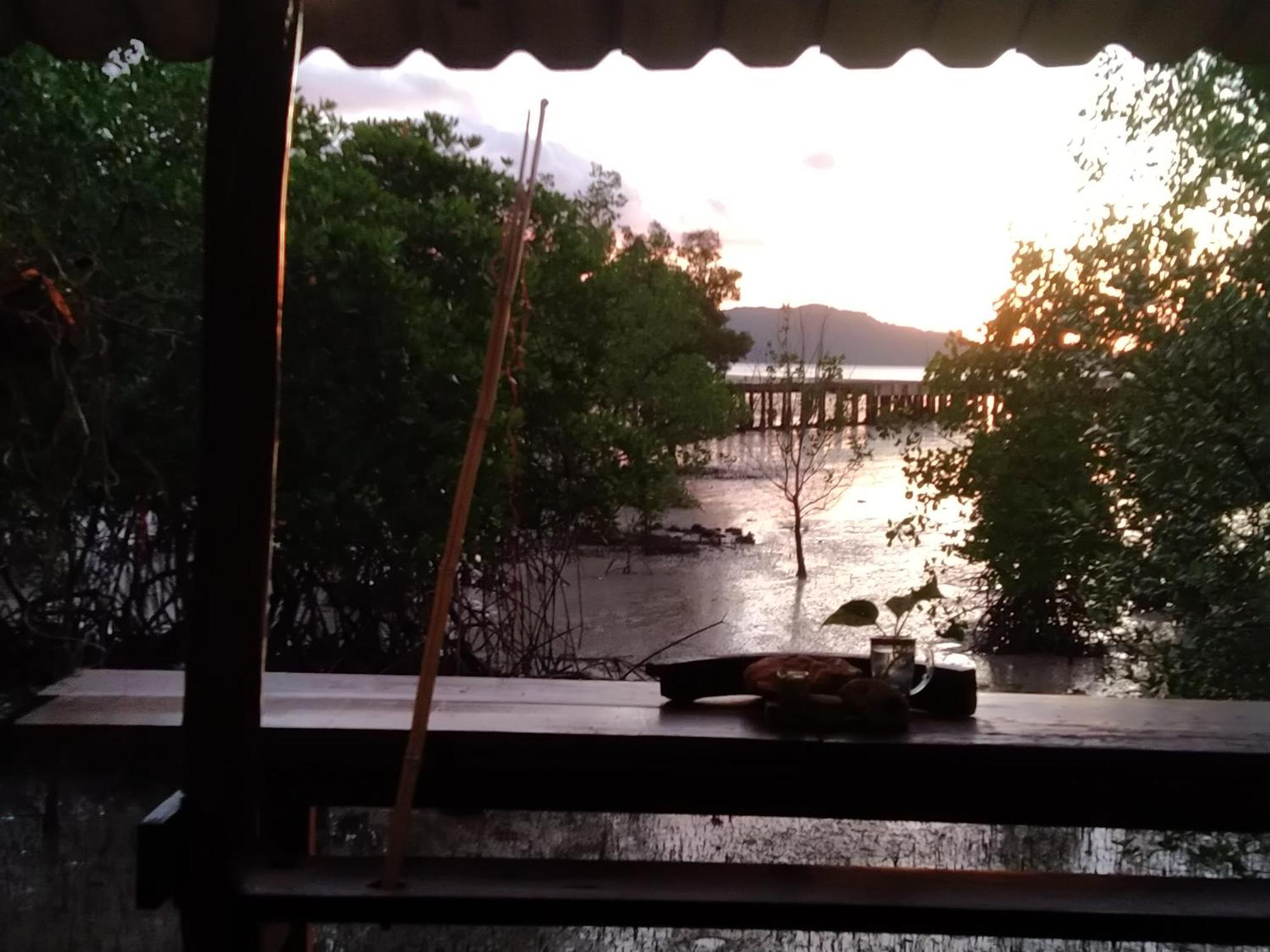 Homestay บ้านปู