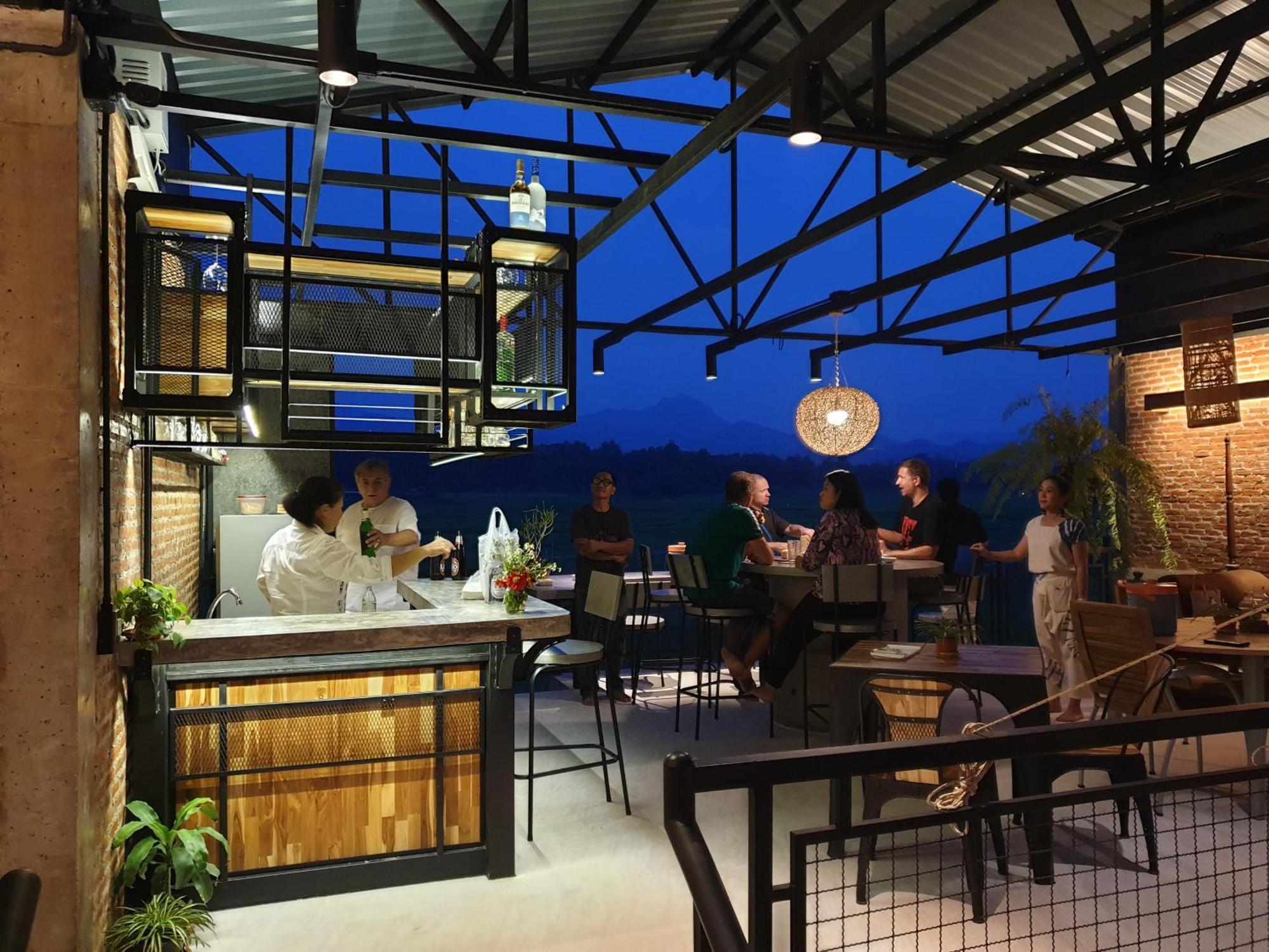 Homestay Suanglangna