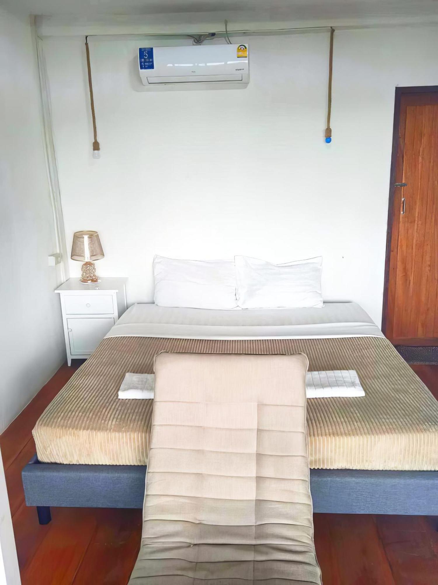 Hotel Secret Place Haad Yao Koh Phangan