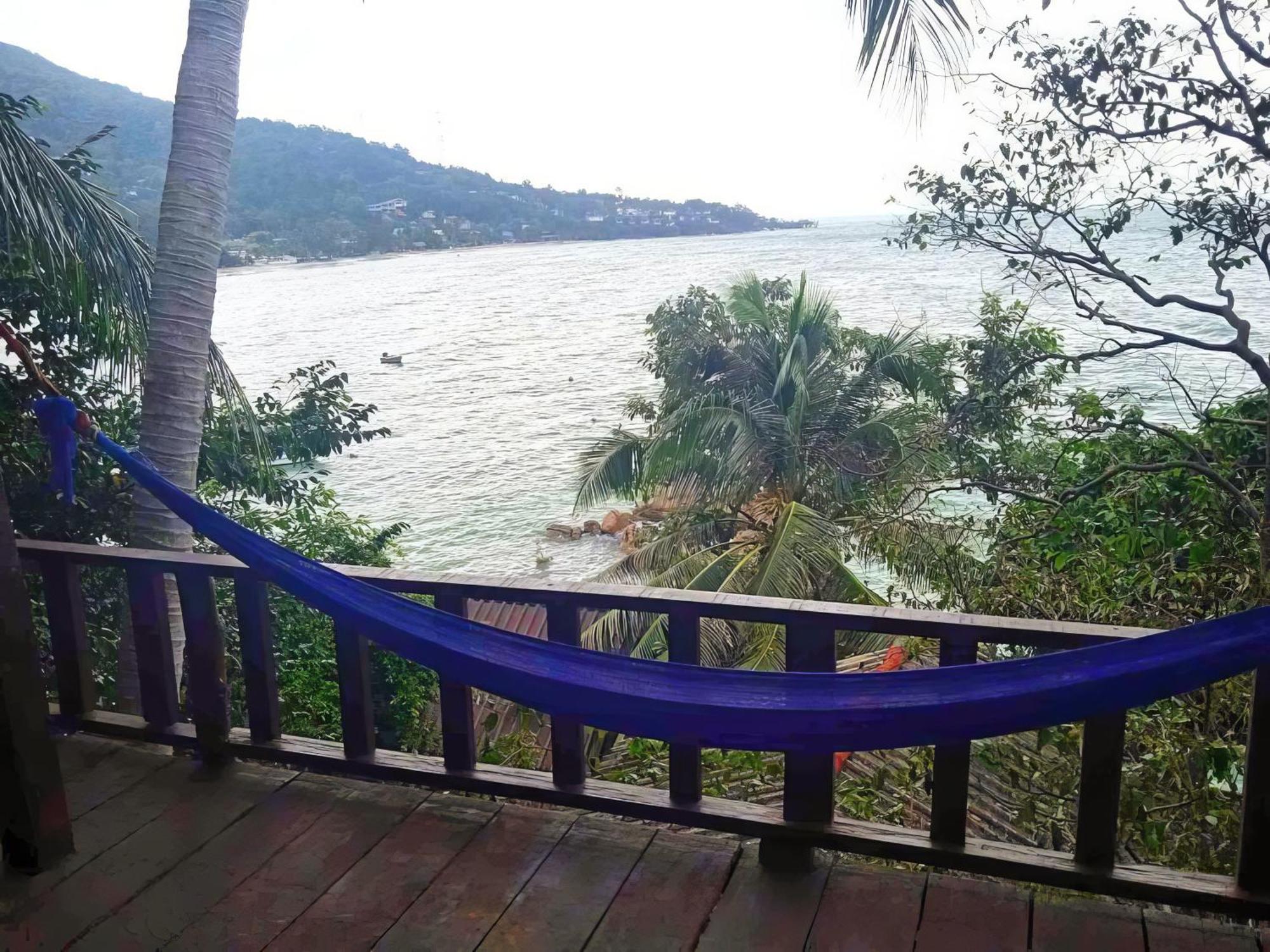 Secret Place Haad Yao Koh Phangan Hotel *