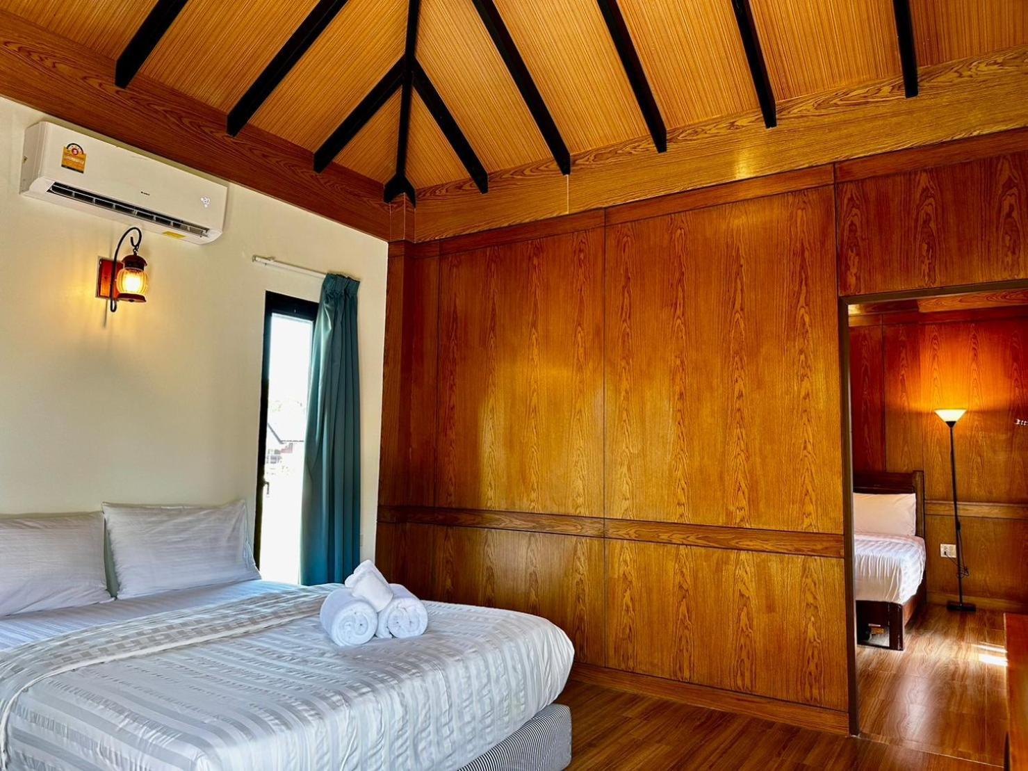 Medee Resort Ko Kut