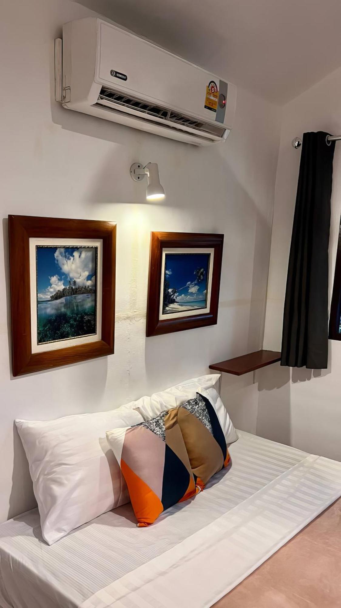 Hotel Secret Place And Restaurant Haad Yao