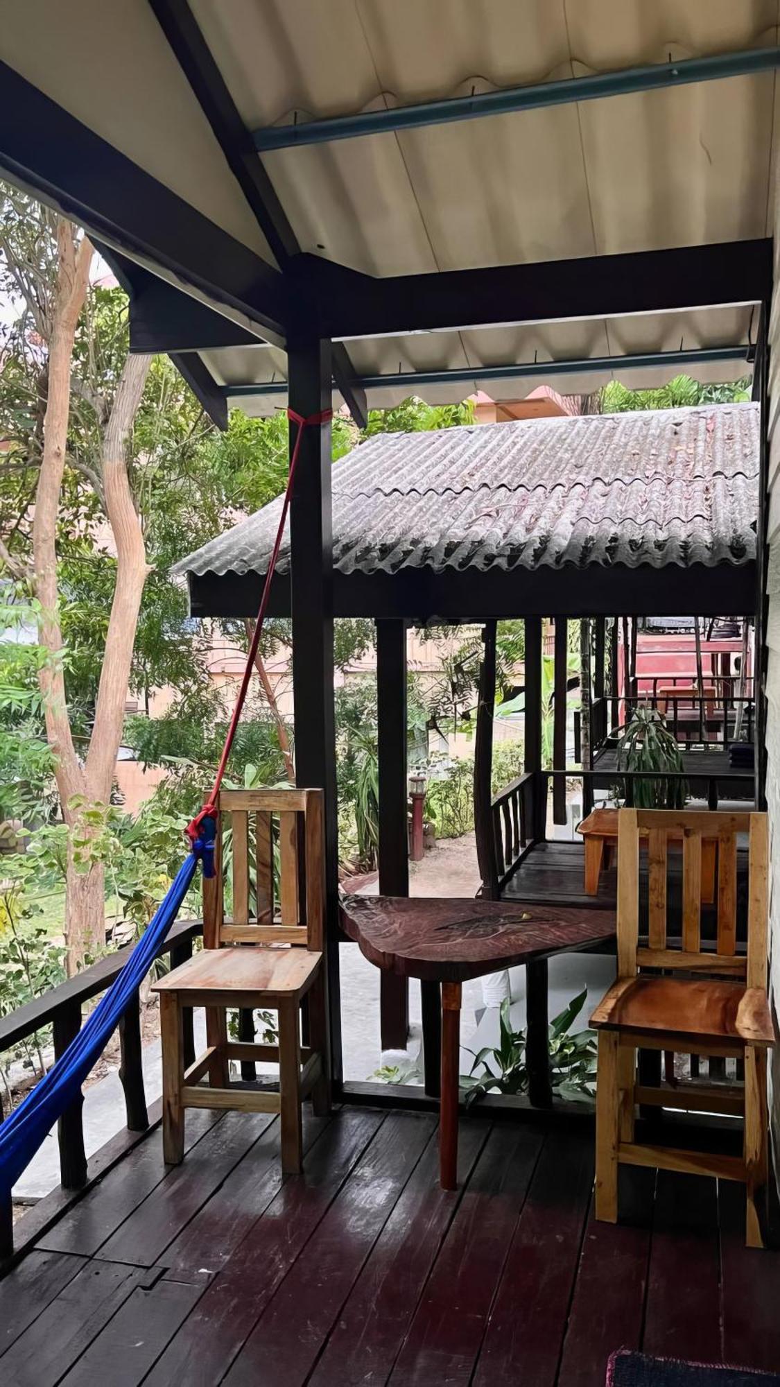 Secret Place And Restaurant Hotel Haad Yao