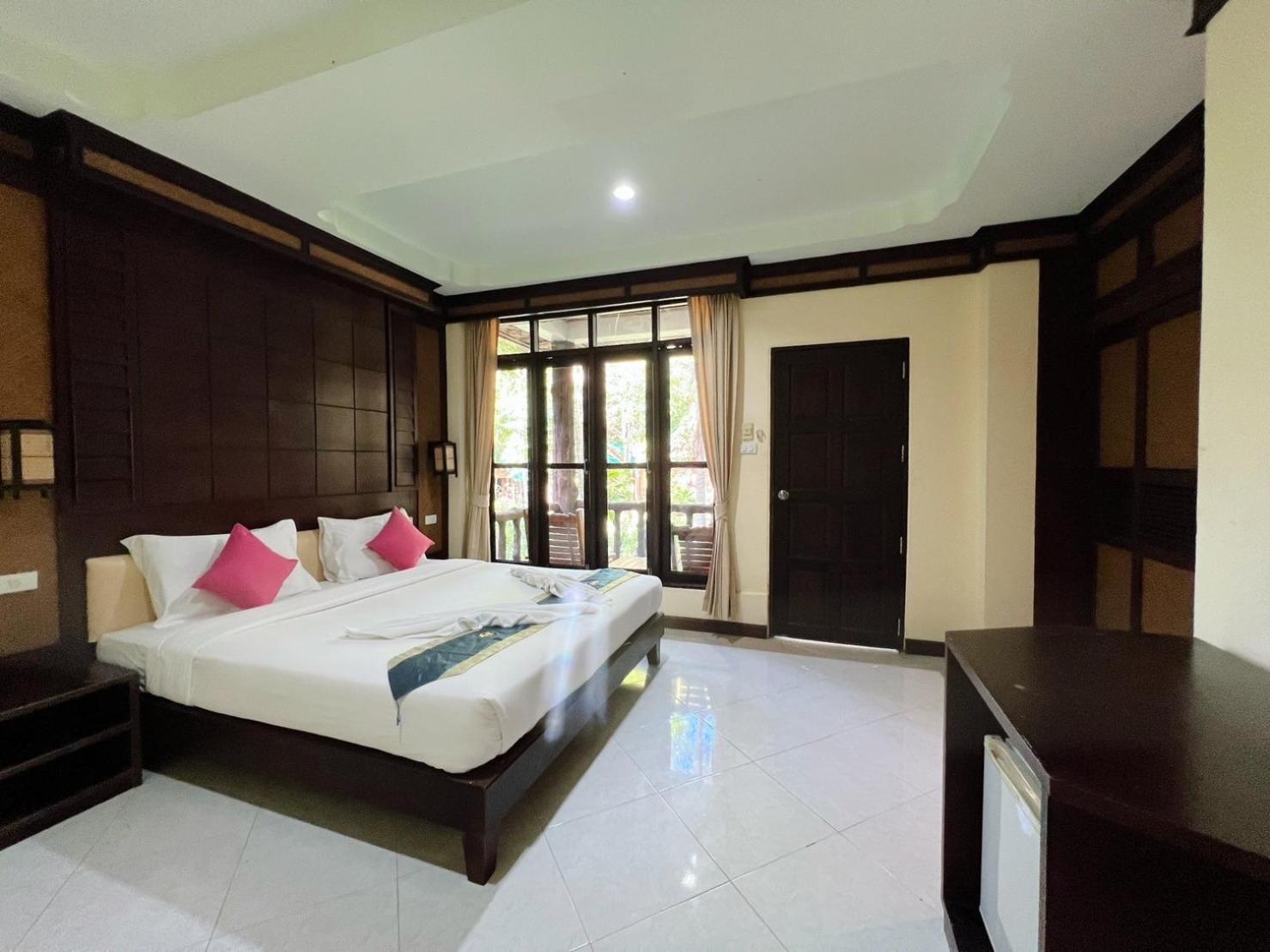 Resort Dream Valley Resort, 3*