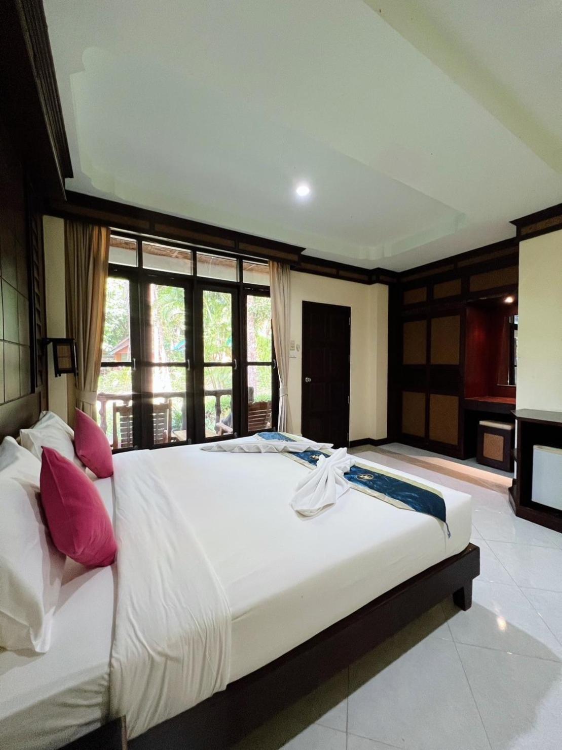 Dream Valley Resort, 3*