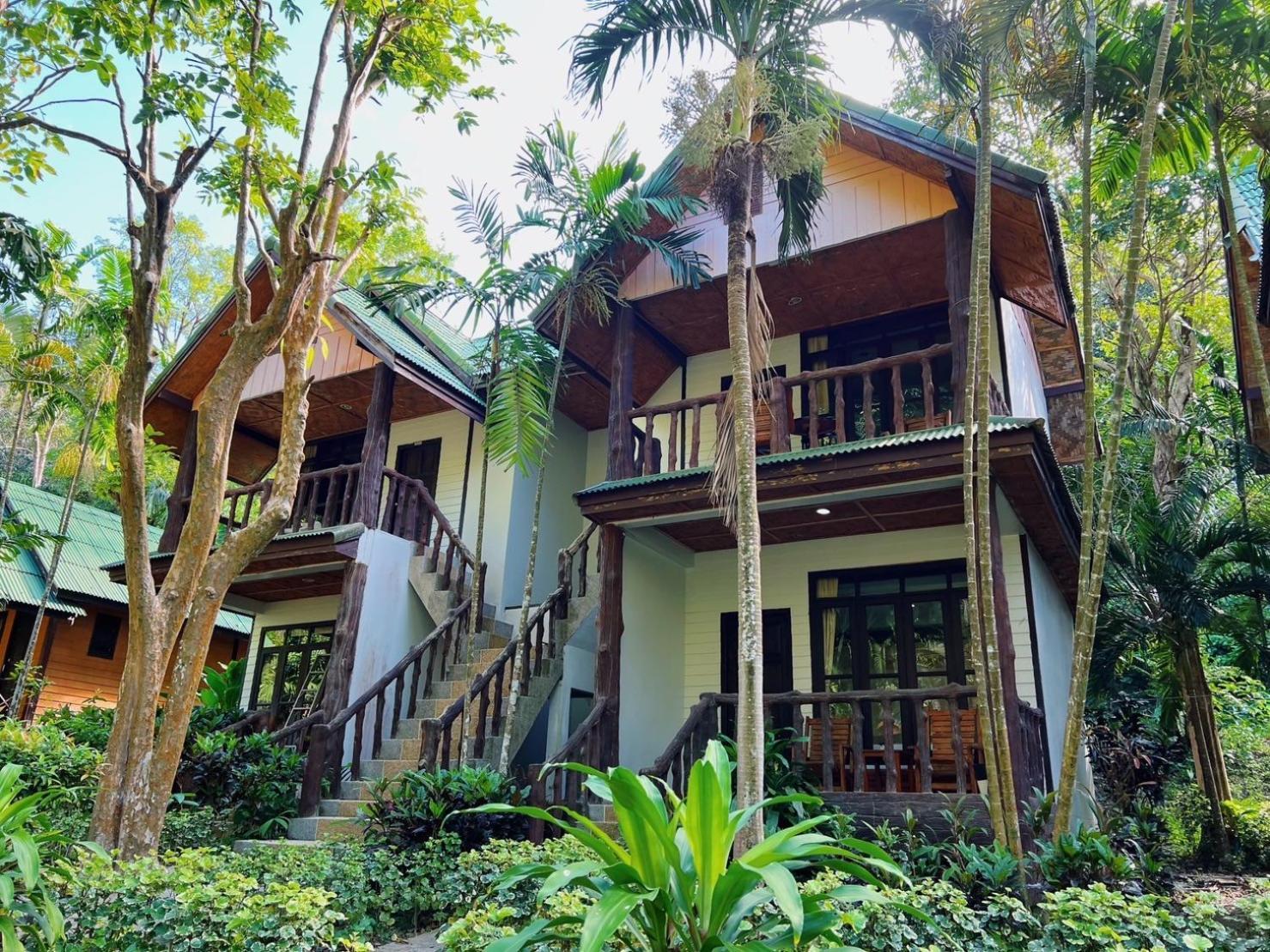 Dream Valley Resort,