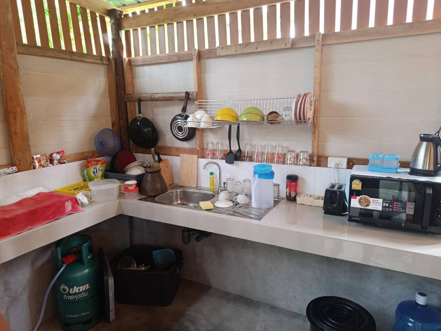 Lanta Lucky House Koh Lanta