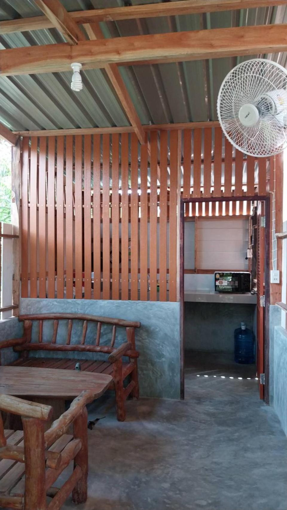 Lanta Lucky House Koh Lanta