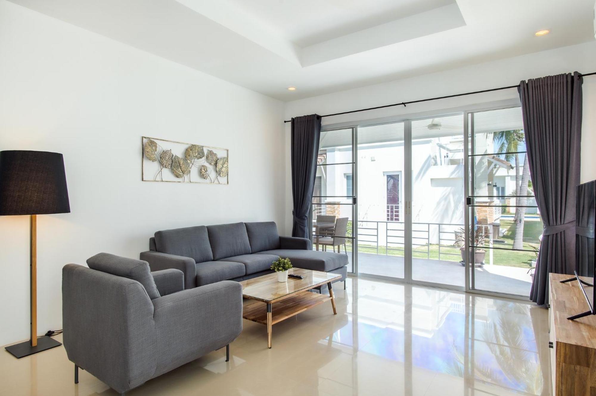 Oriental Pearl 4* Sam Roi Yot