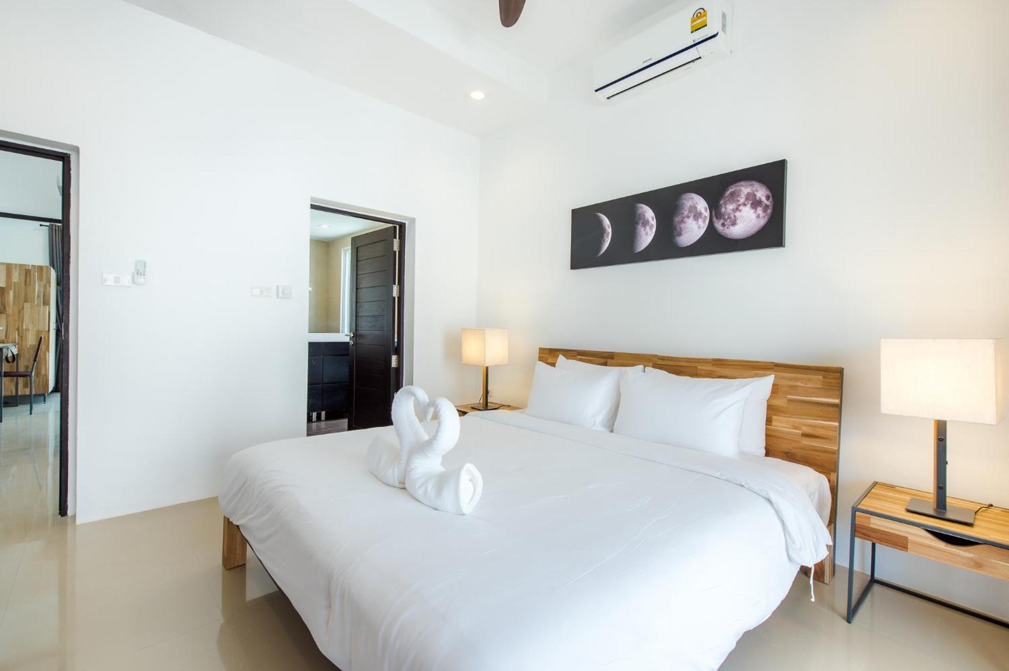 Oriental Pearl 4* Sam Roi Yot