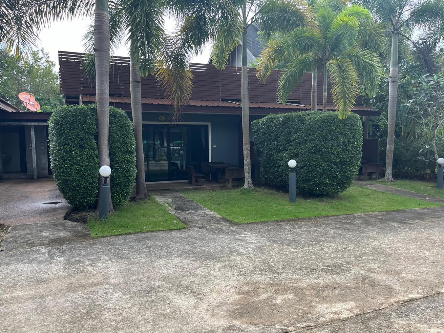 Villa Oscar Aonang Krabi *