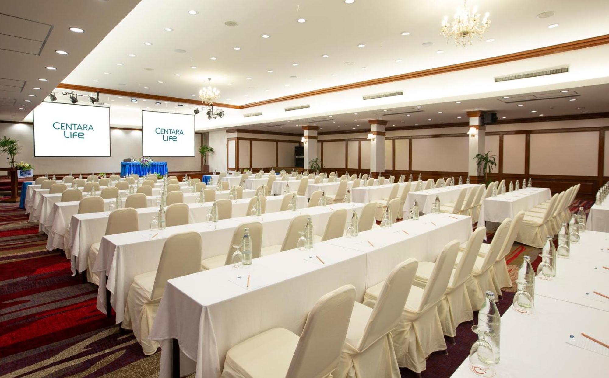 Centara Life 4*