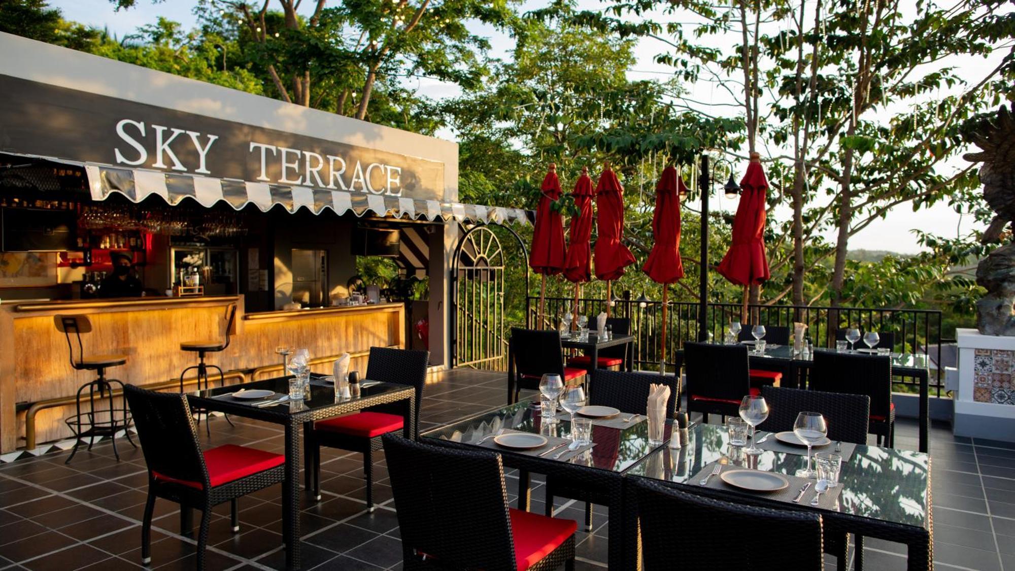 Monte Vista Khaoyai