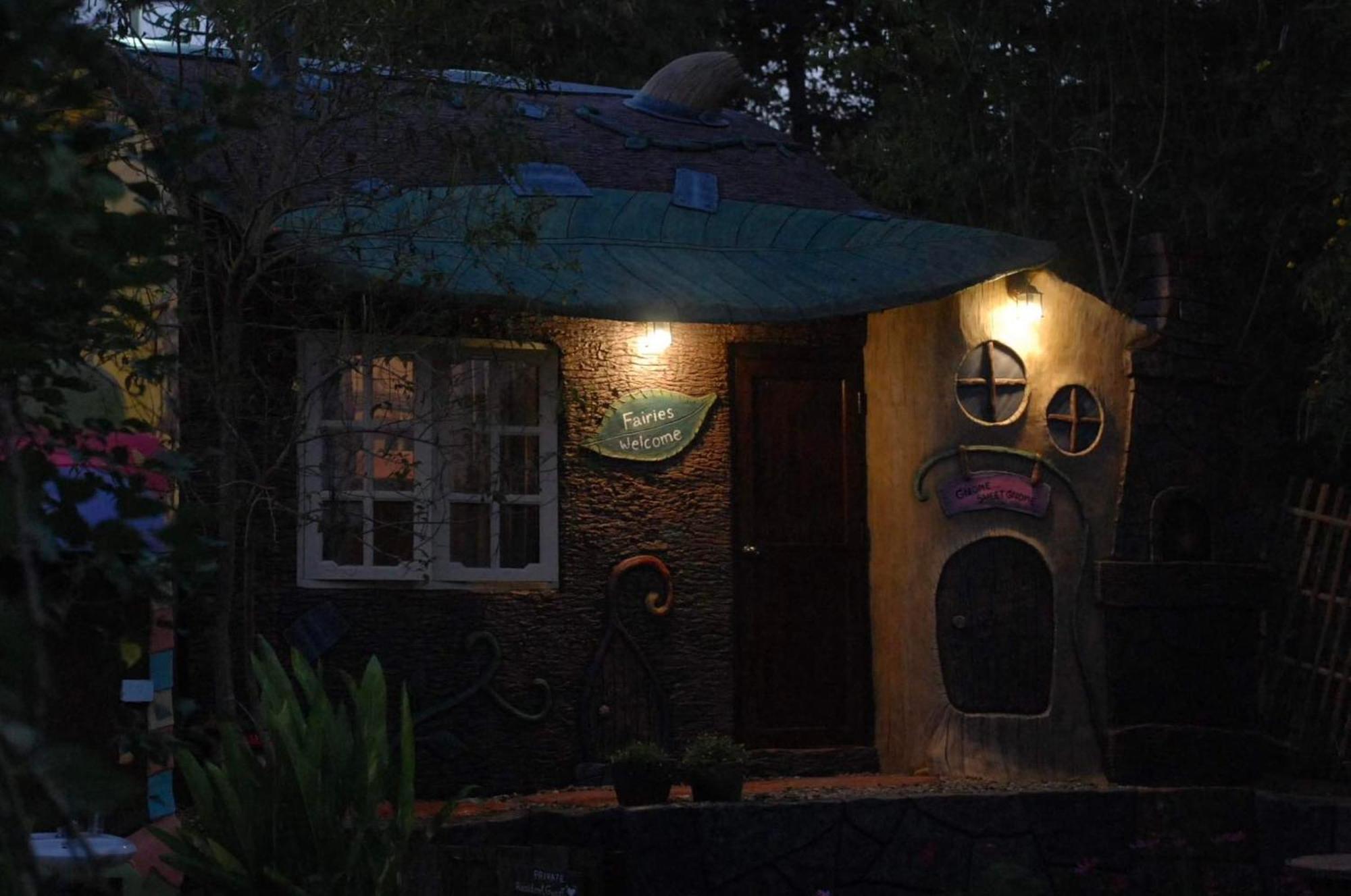 Resort Fairy House Chiangmai *