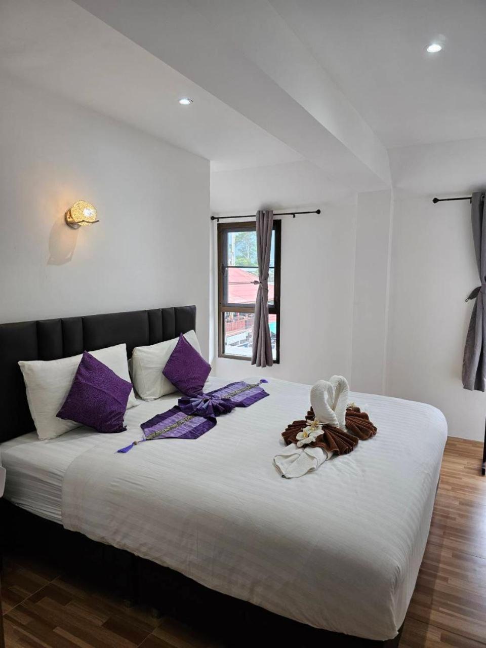Hotel Samui 3*