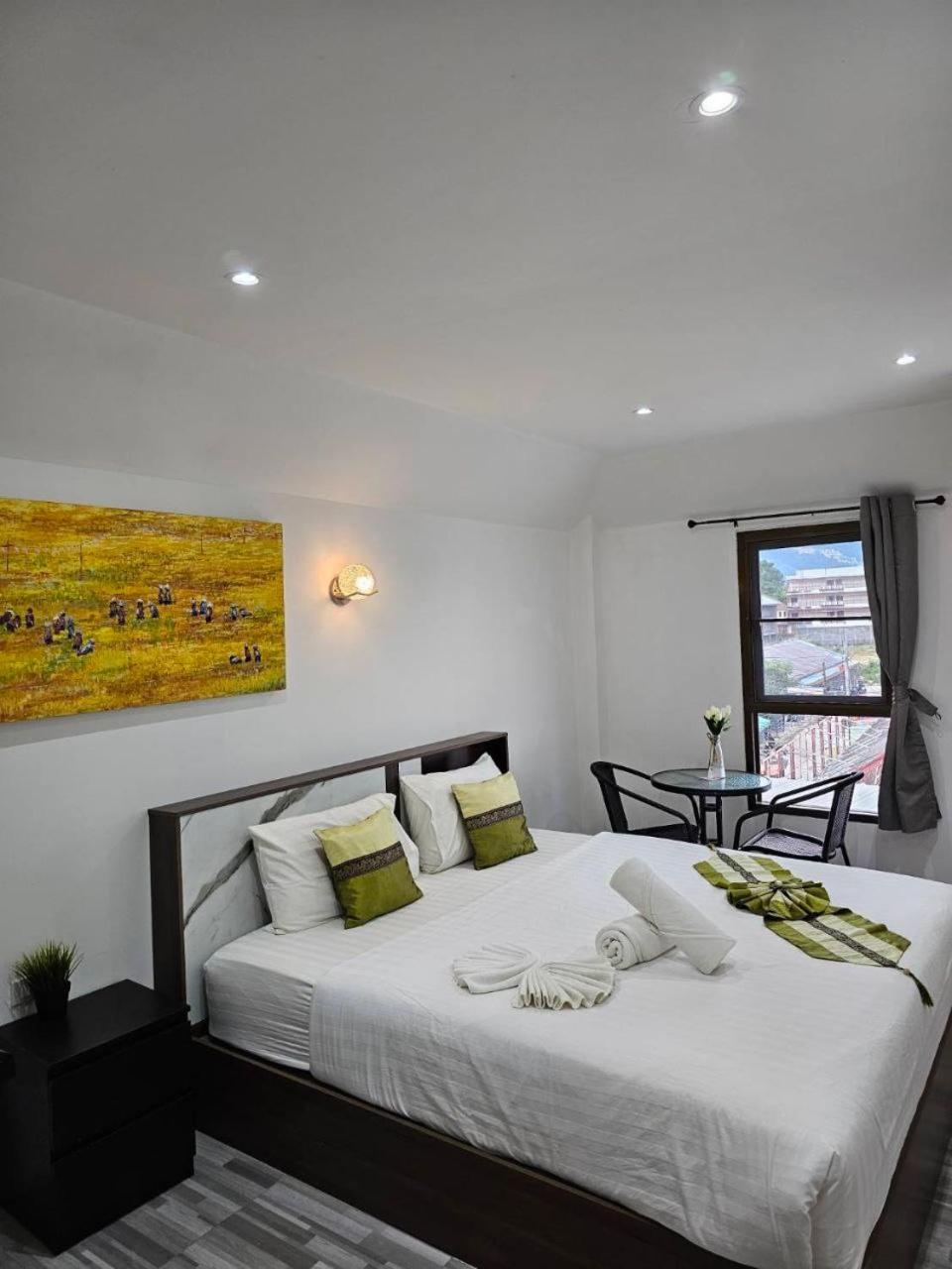 Samui Hotel Chaweng (Koh Samui)