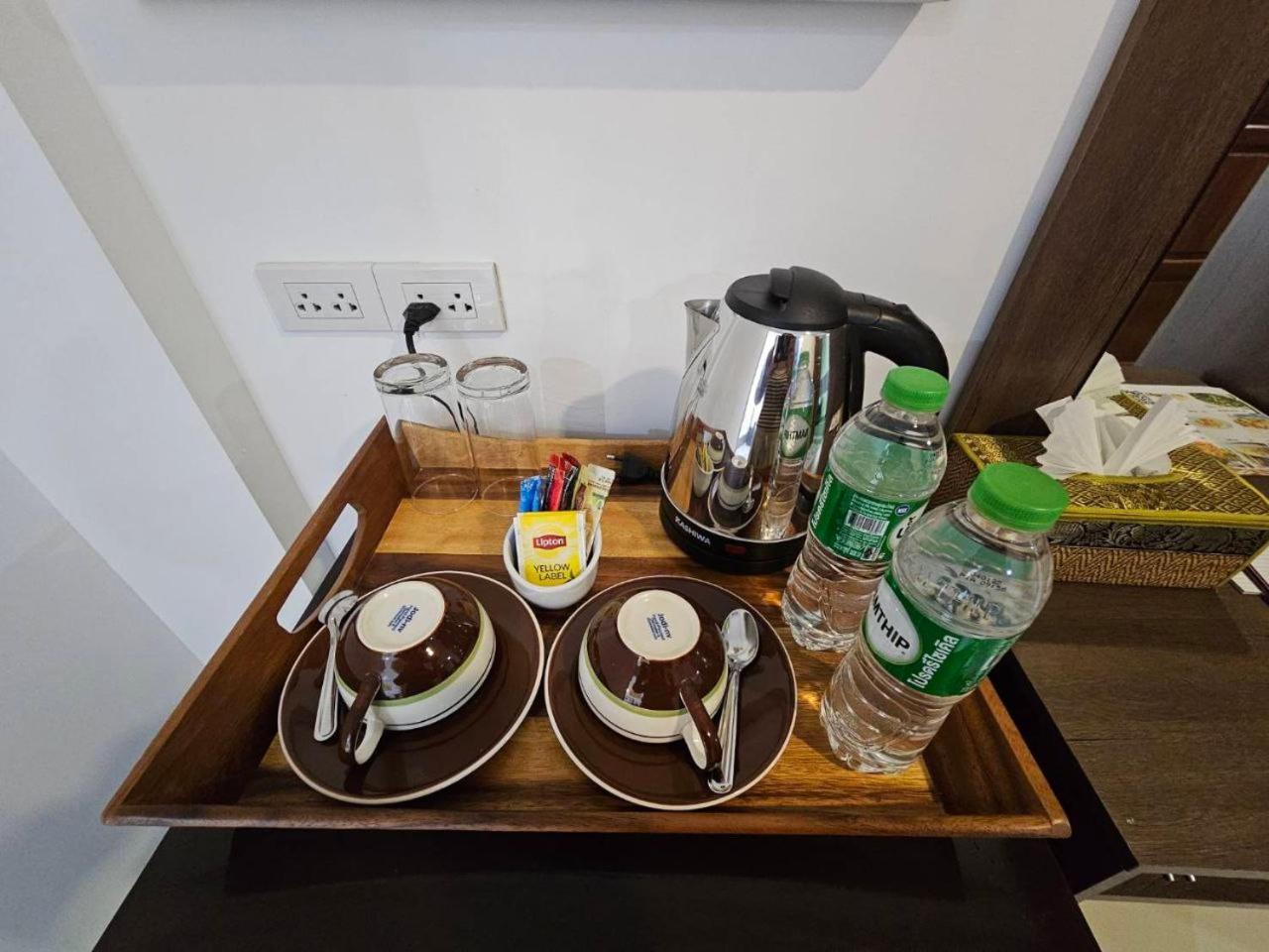 Hotel Samui