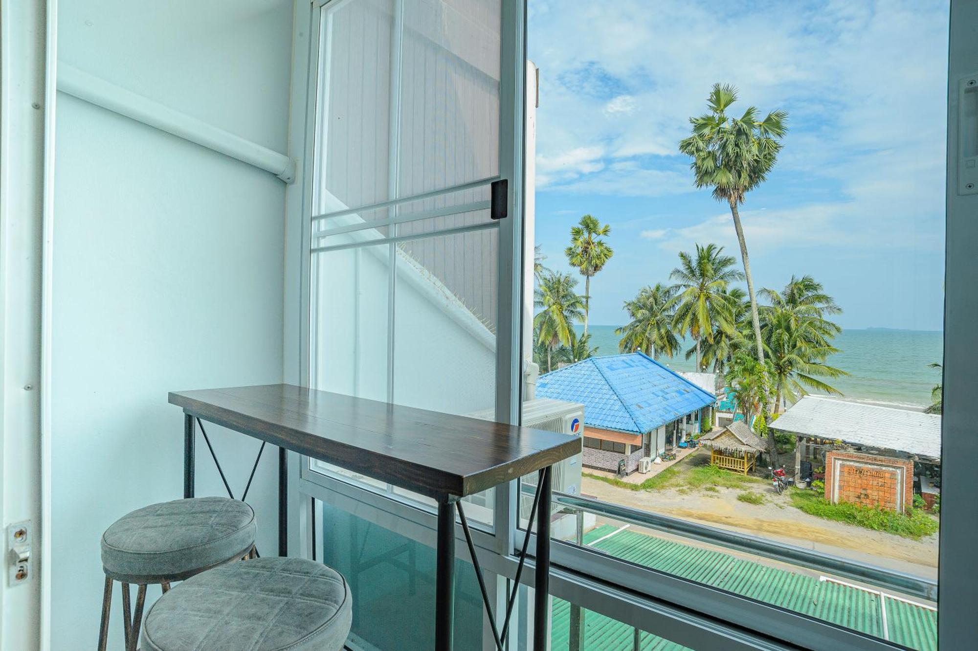 Hotel Talay Sai @ Thung Wua Laen