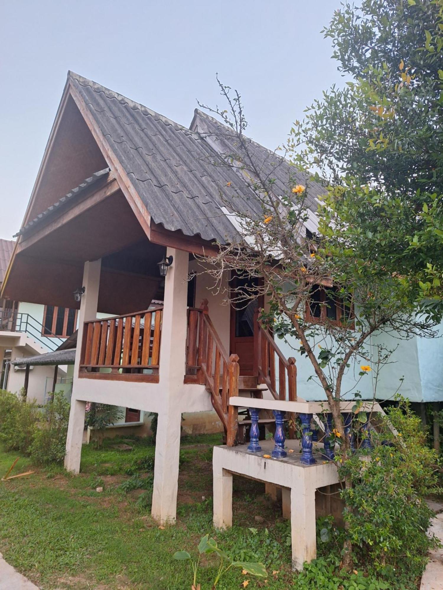 Sleep Hotel Pai
