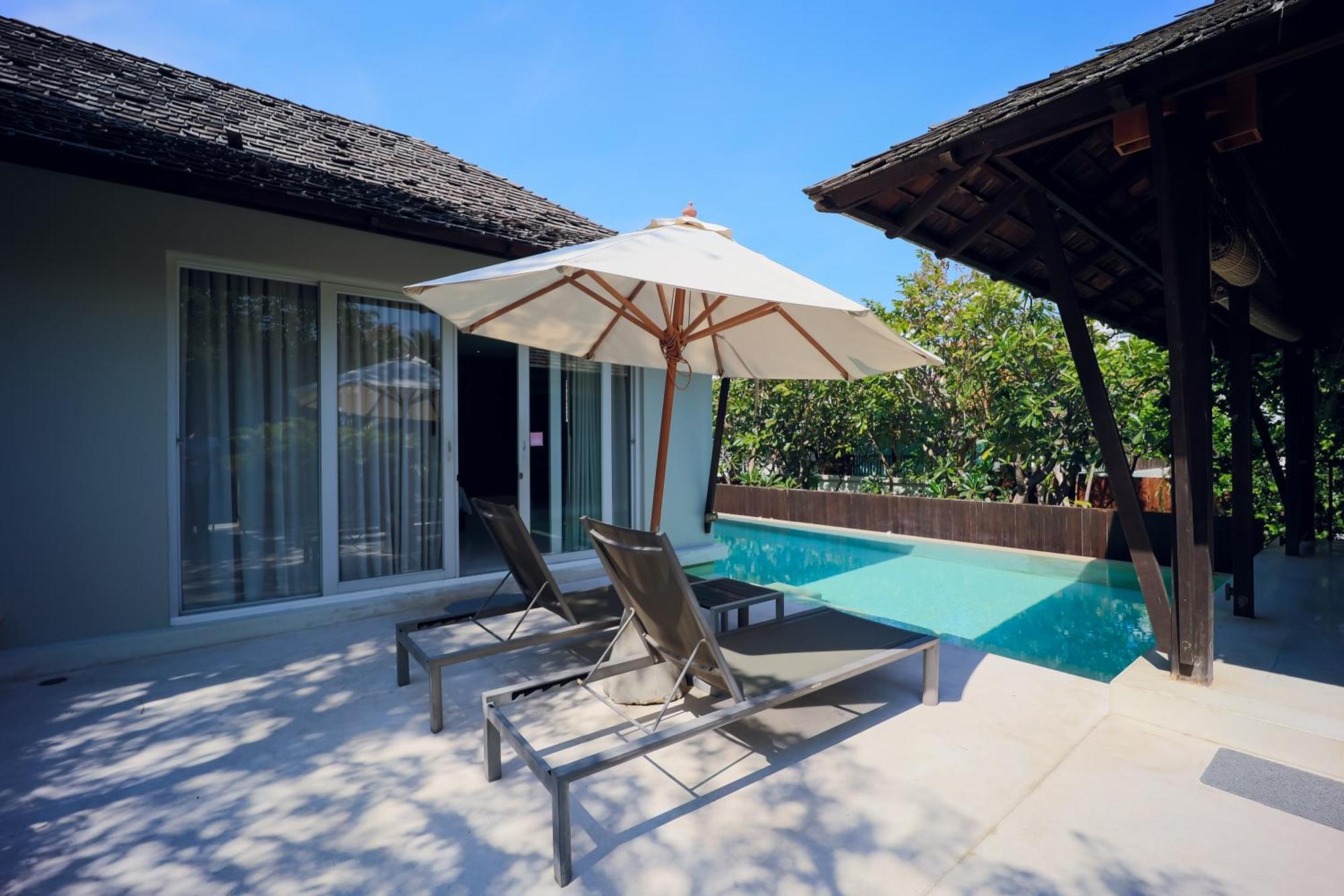 The Palayana Hua Hin Resort 5*