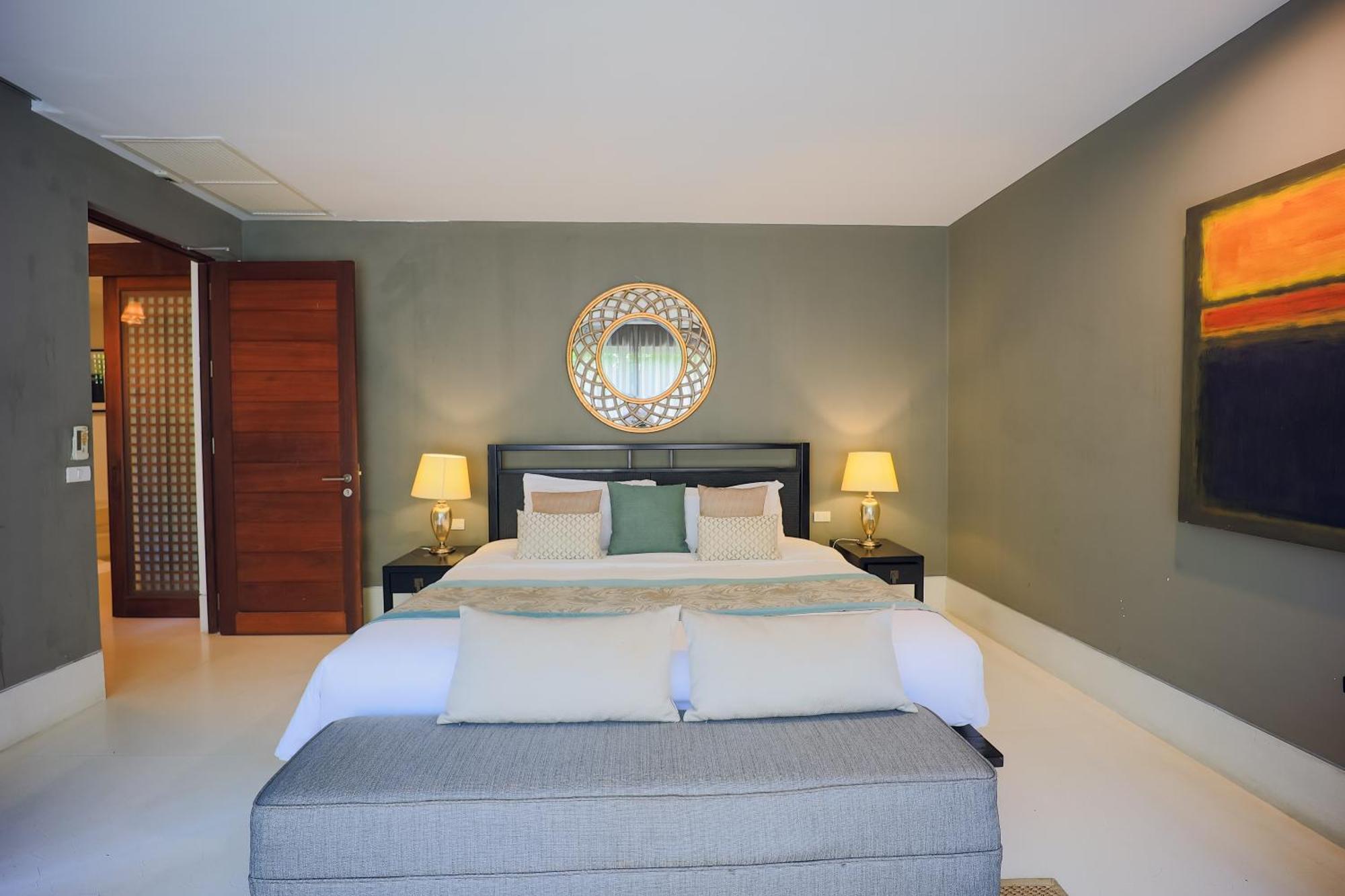 The Palayana Hua Hin 5*