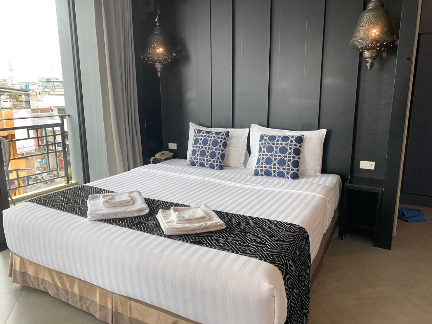 Srisawara Casa 2* Krabi