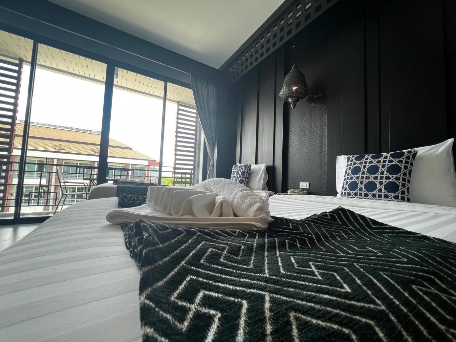 Srisawara Casa Hotel