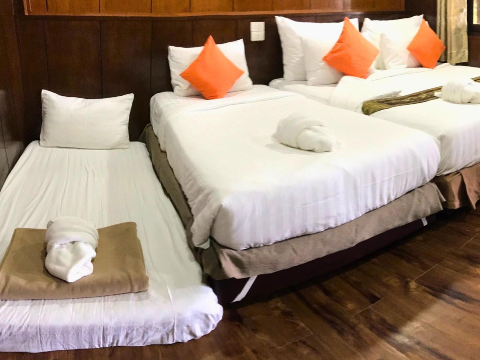 Resort Chareena Hill Koh Lipe
