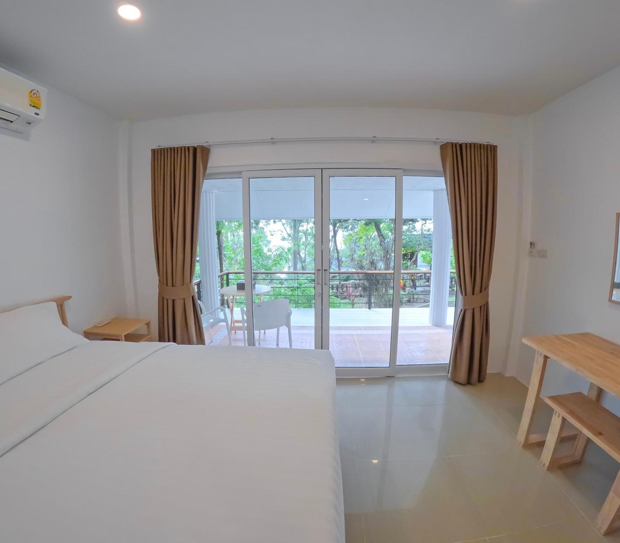Haadson & Koh Raham Resort Haad Son